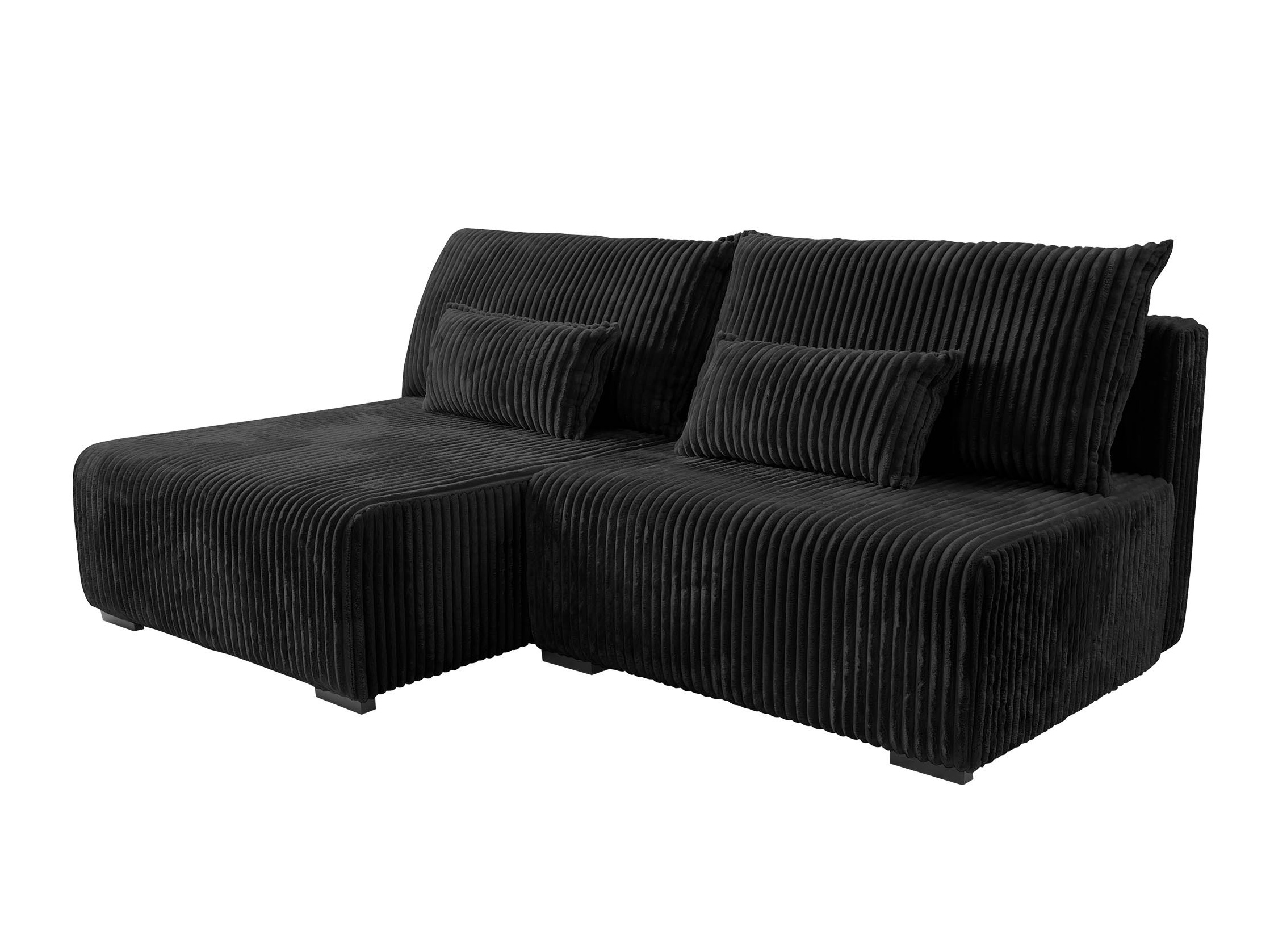 Ecksofa TrendyNest Fenestal (Tilia 100)