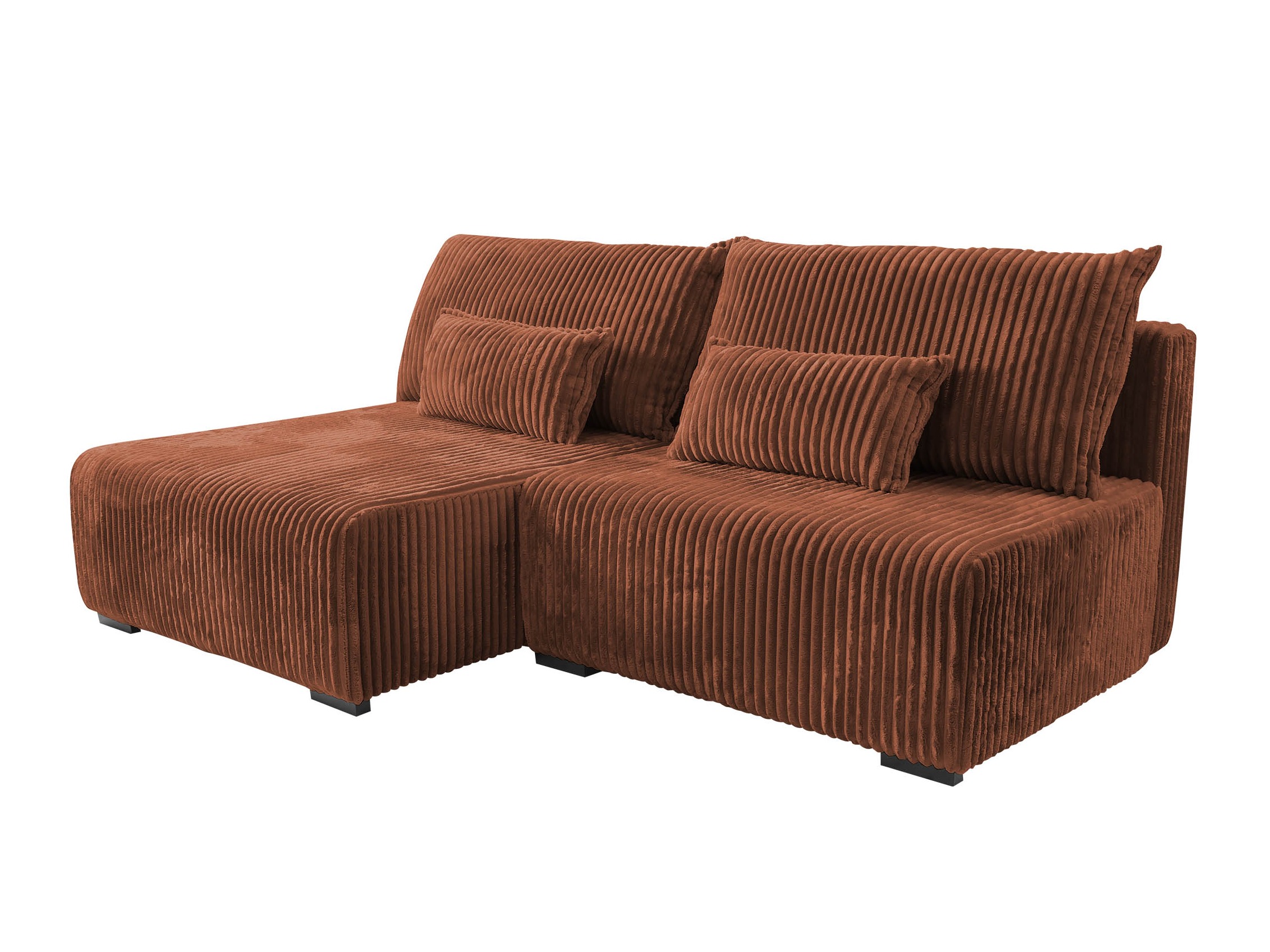 Ecksofa TrendyNest Fenestal (Tilia 52)