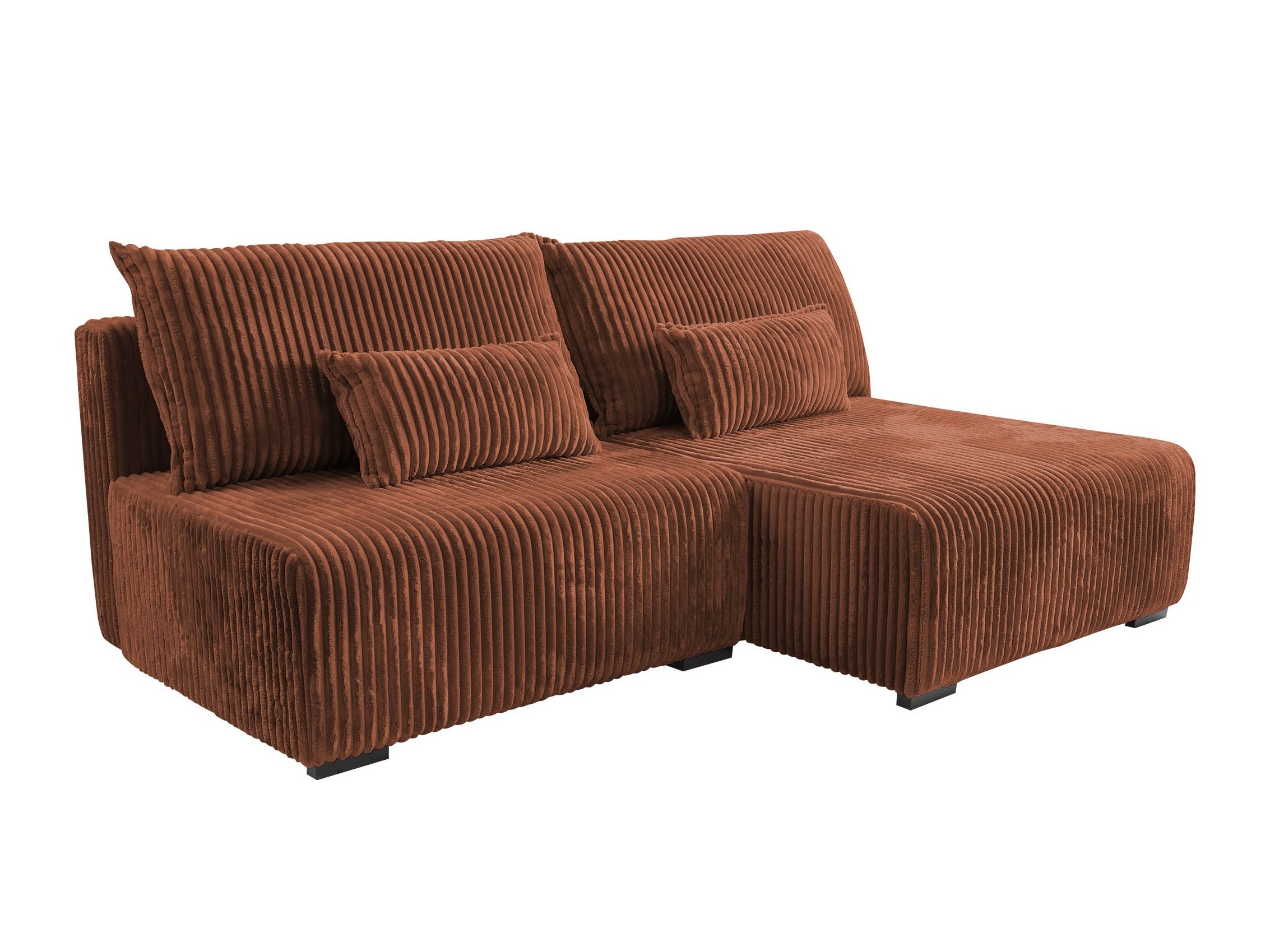 Ecksofa TrendyNest Fenestal (Tilia 52)