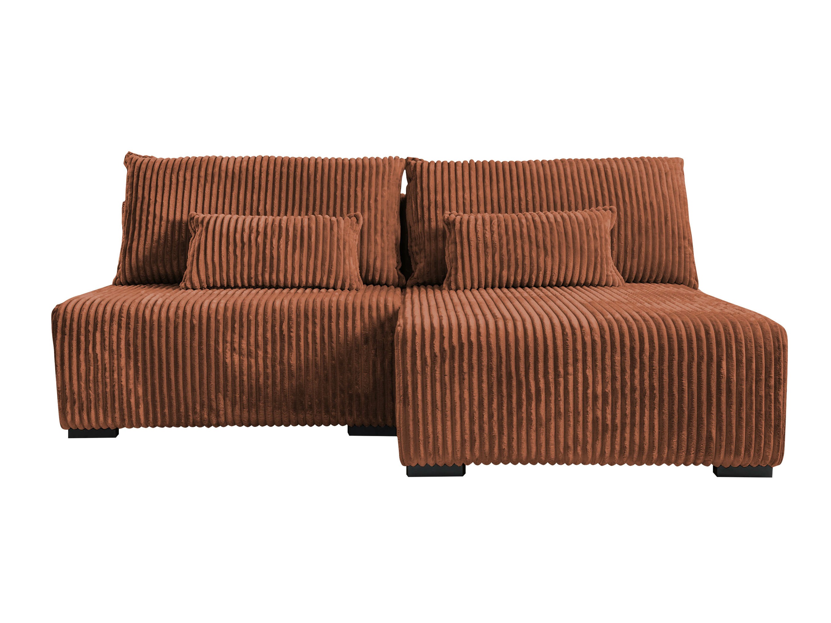 Ecksofa TrendyNest Fenestal (Tilia 52)