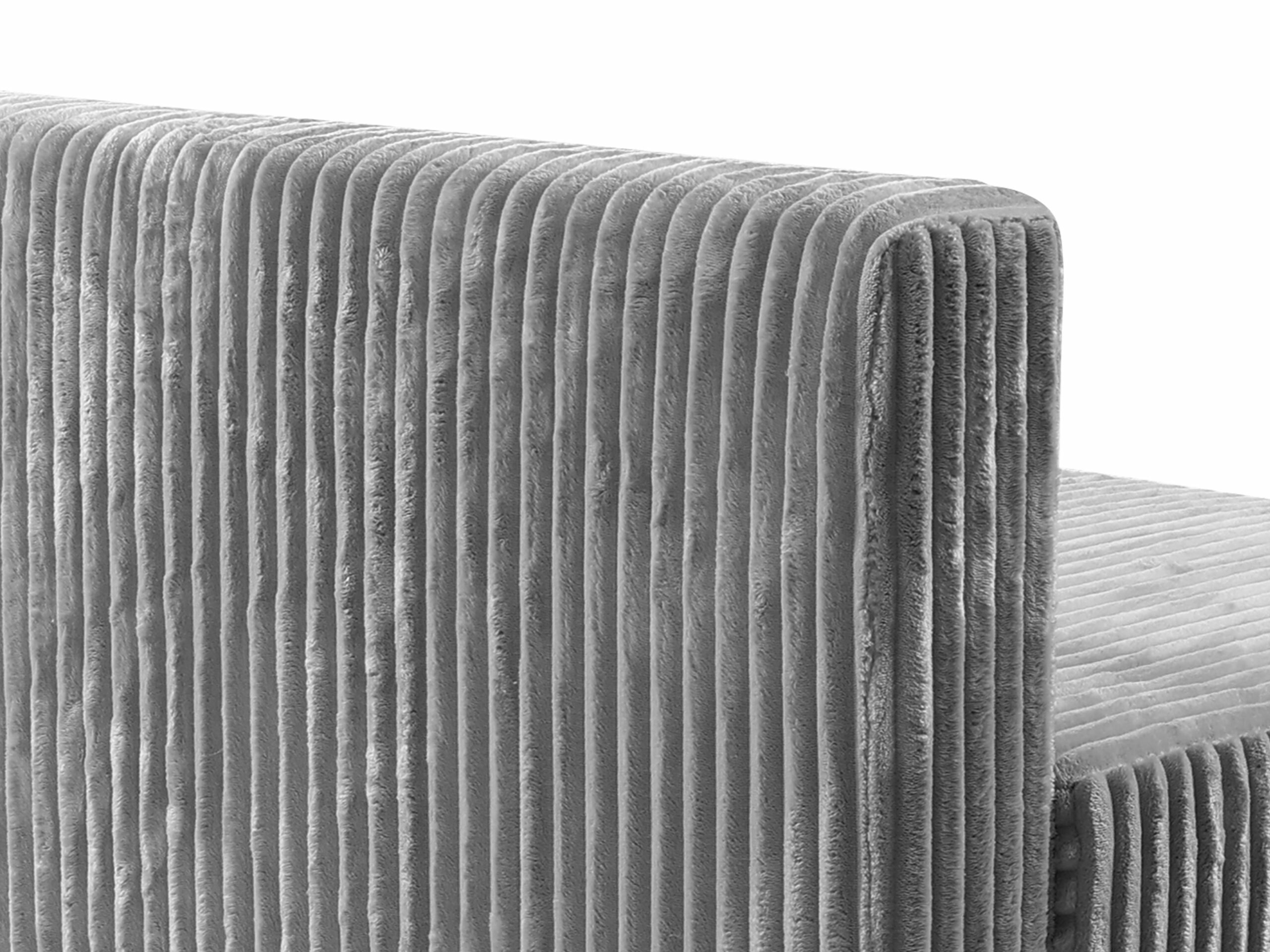 Ecksofa TrendyNest Fenestal (Tilia 52)