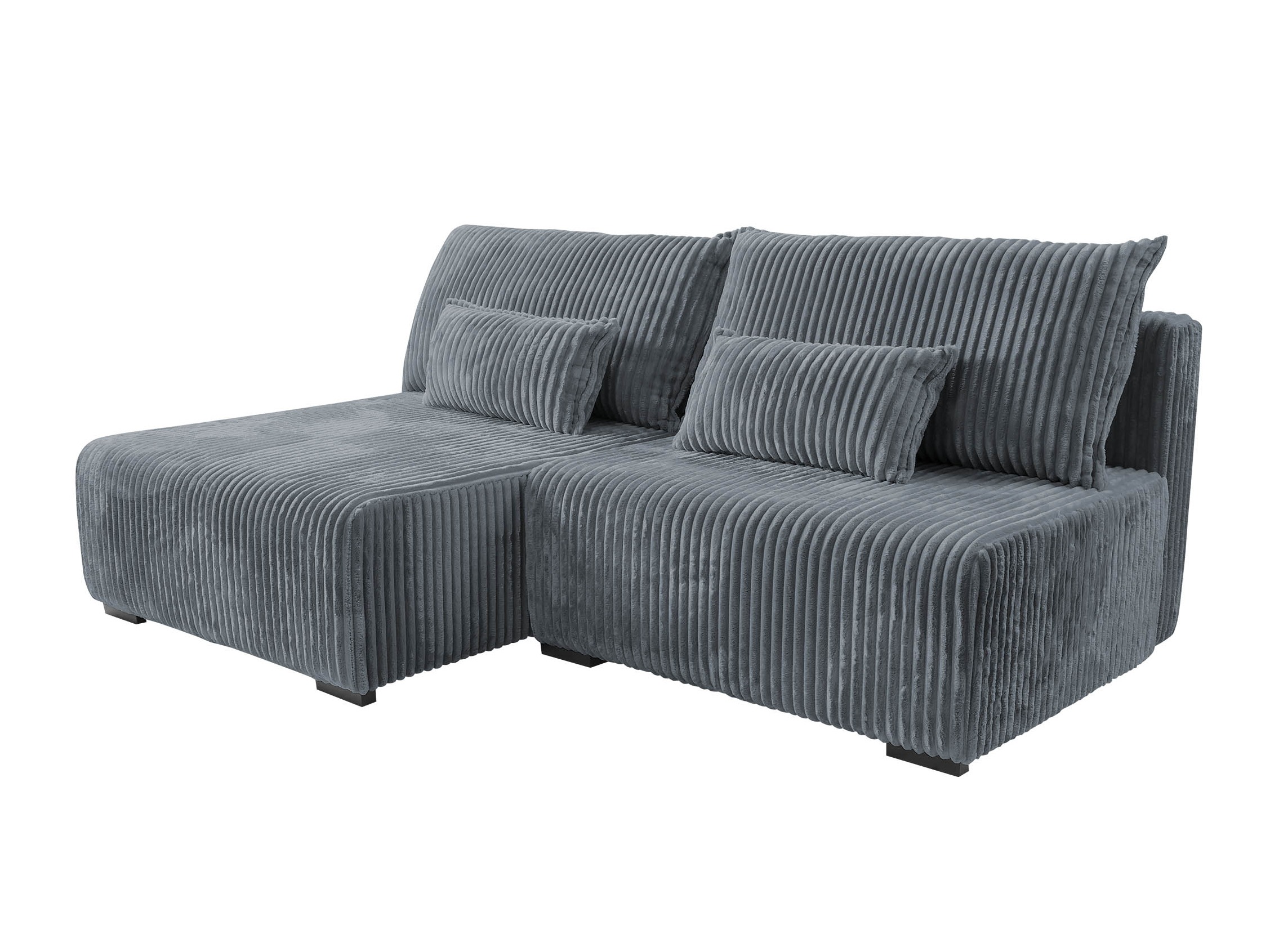 Ecksofa TrendyNest Fenestal (Tilia 85)