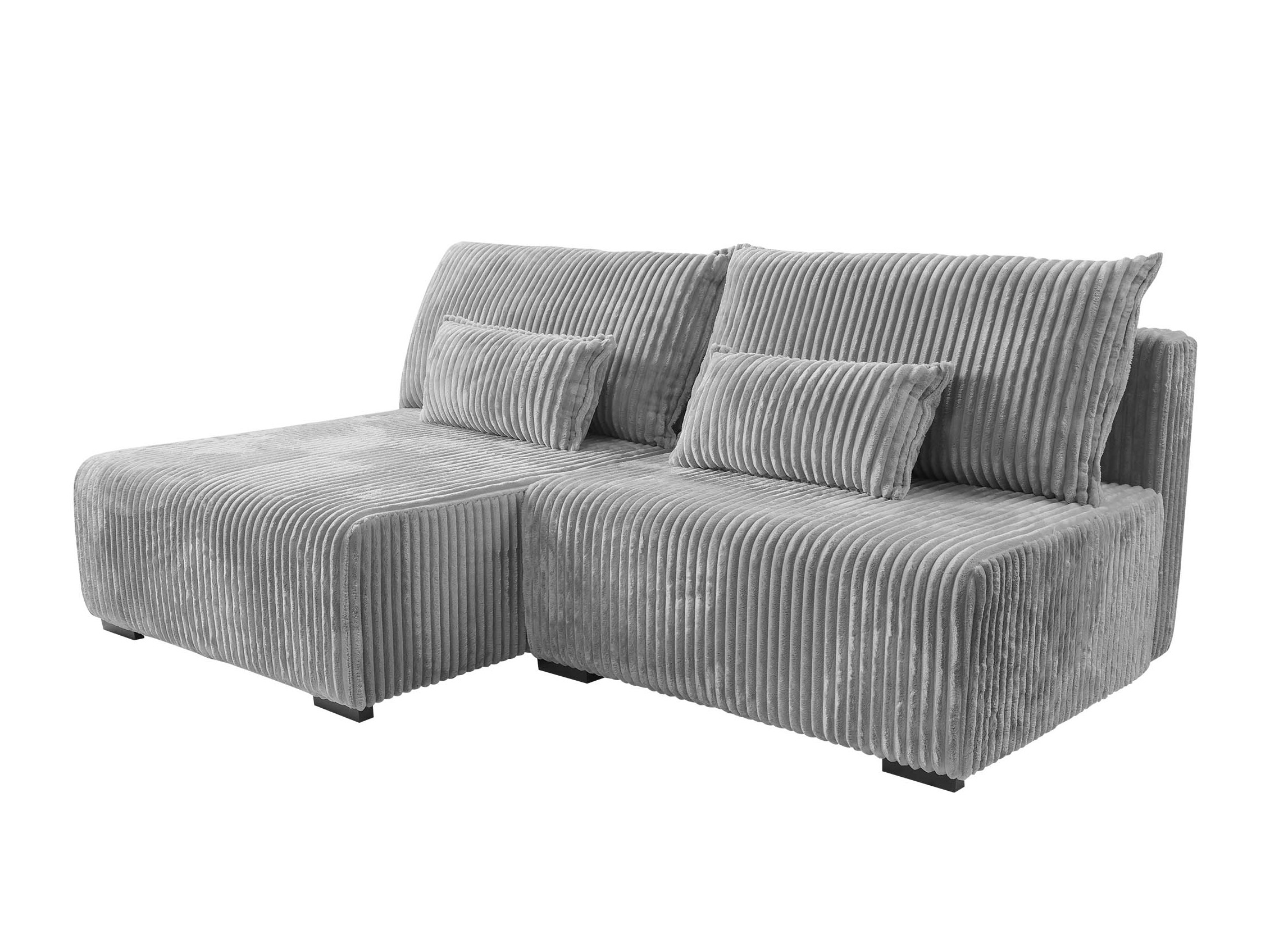 Ecksofa TrendyNest Fenestal (Tilia 86)