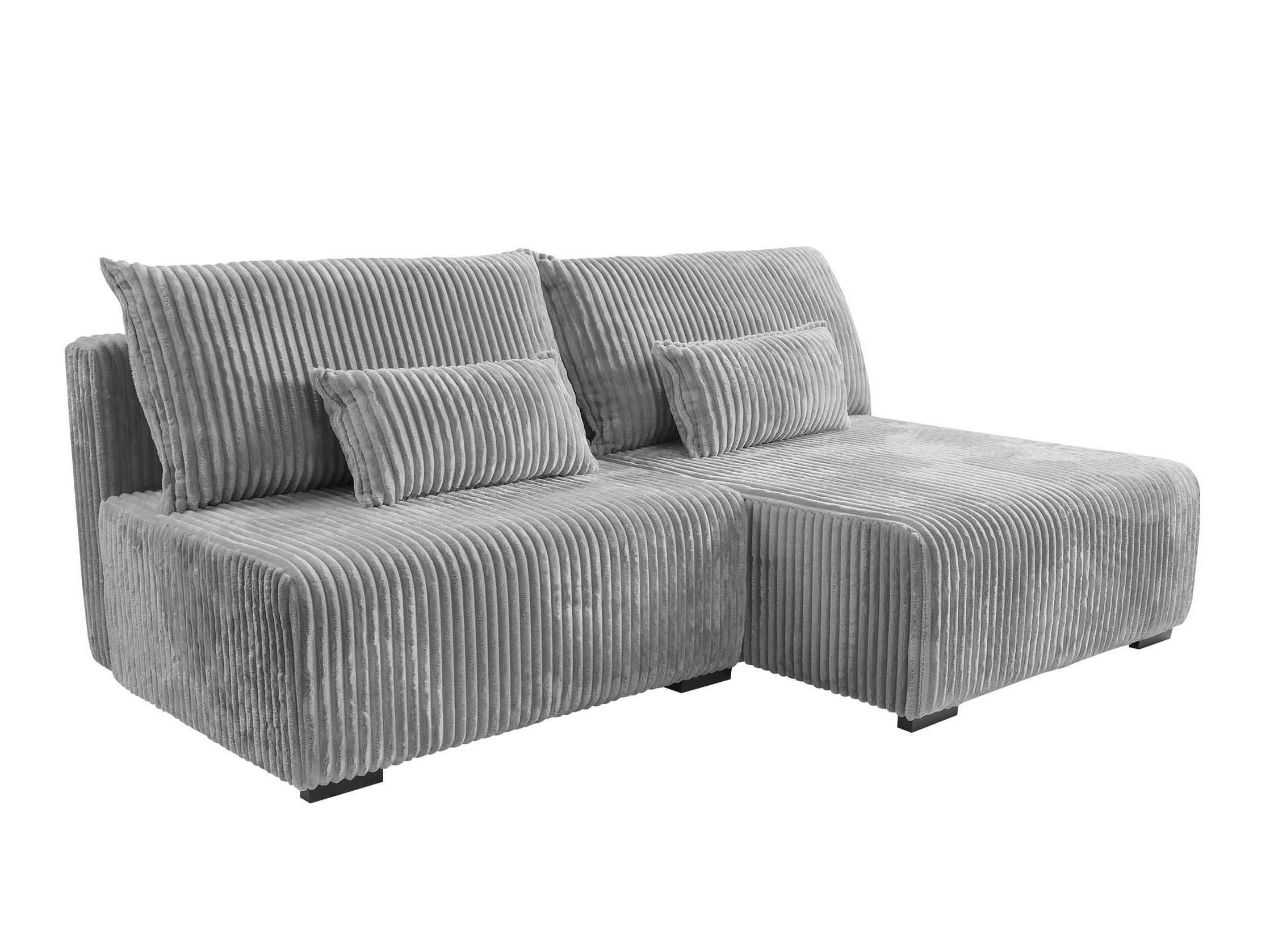 Ecksofa TrendyNest Fenestal (Tilia 86)