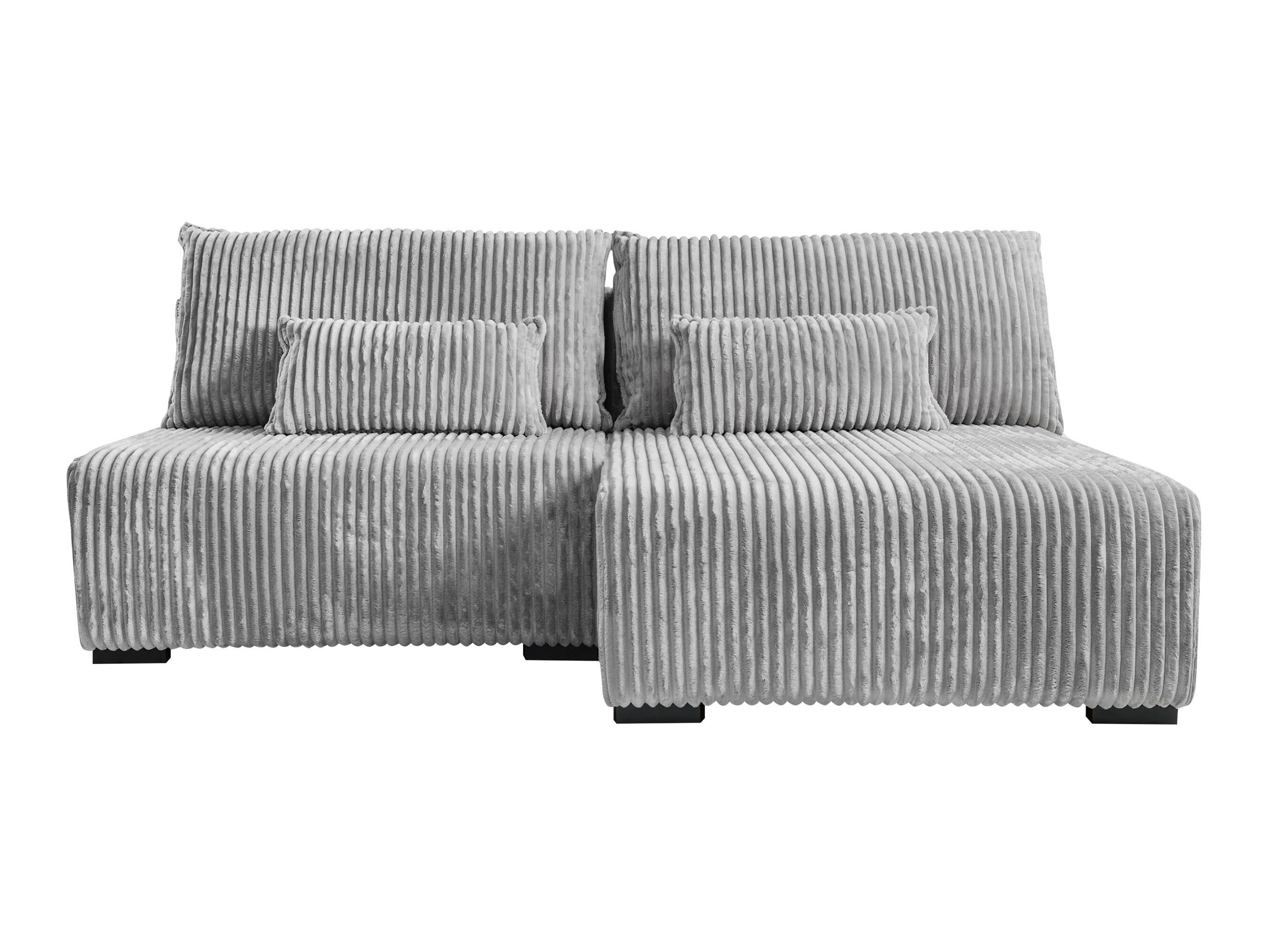 Ecksofa TrendyNest Fenestal (Tilia 86)