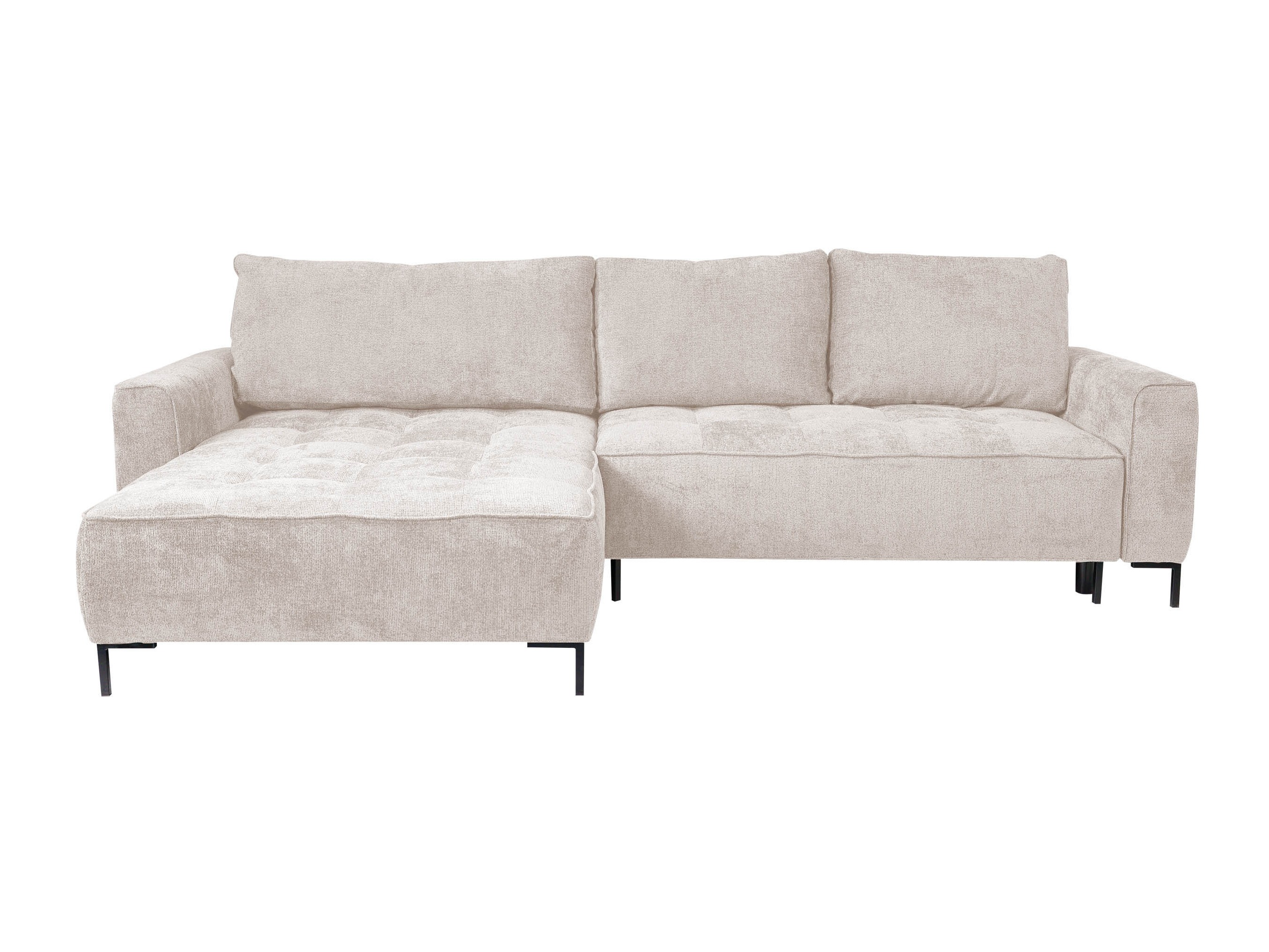 Ecksofa TrendyNest Valetio (Genesis 02)