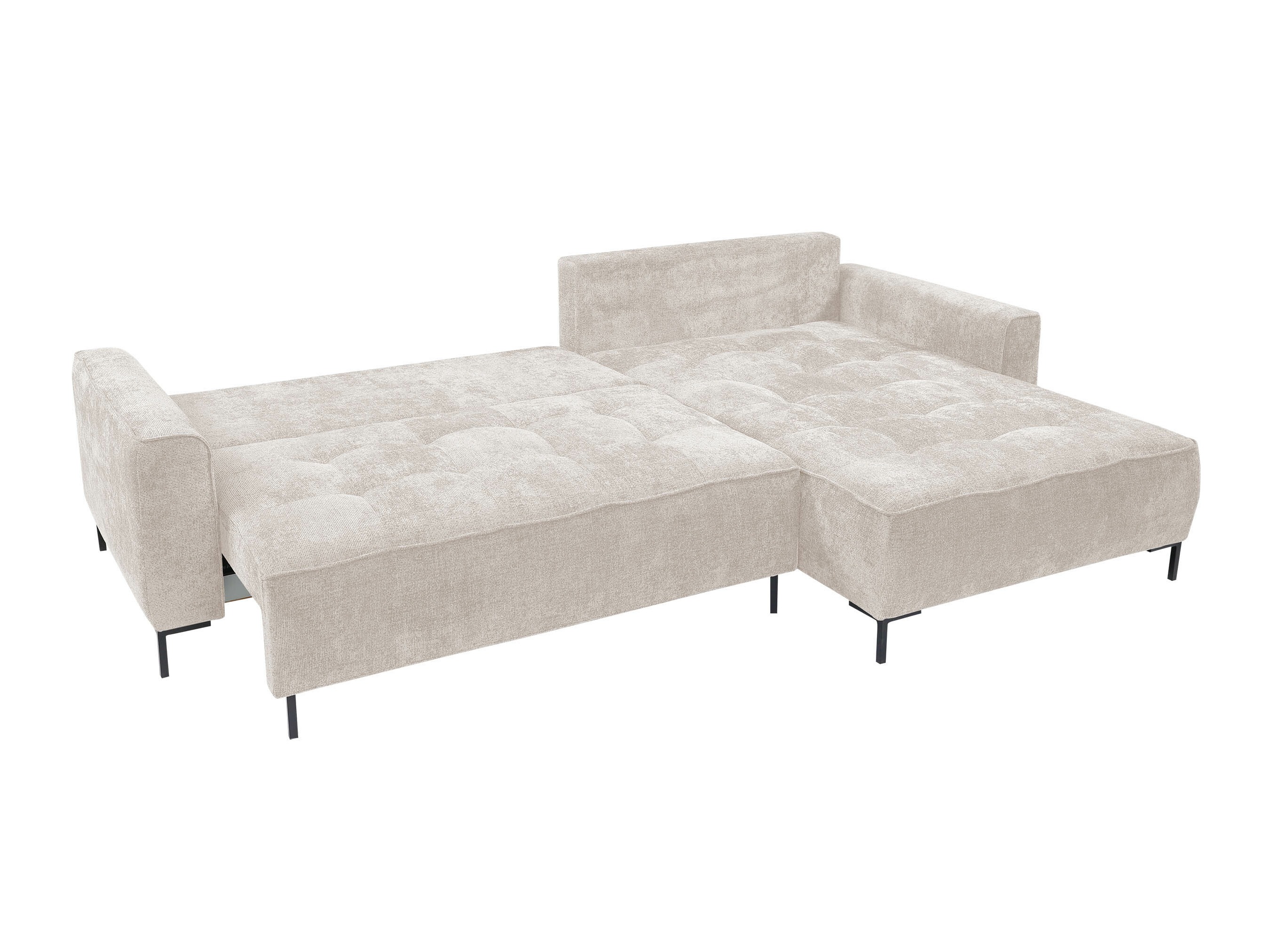 Ecksofa TrendyNest Valetio (Genesis 02)