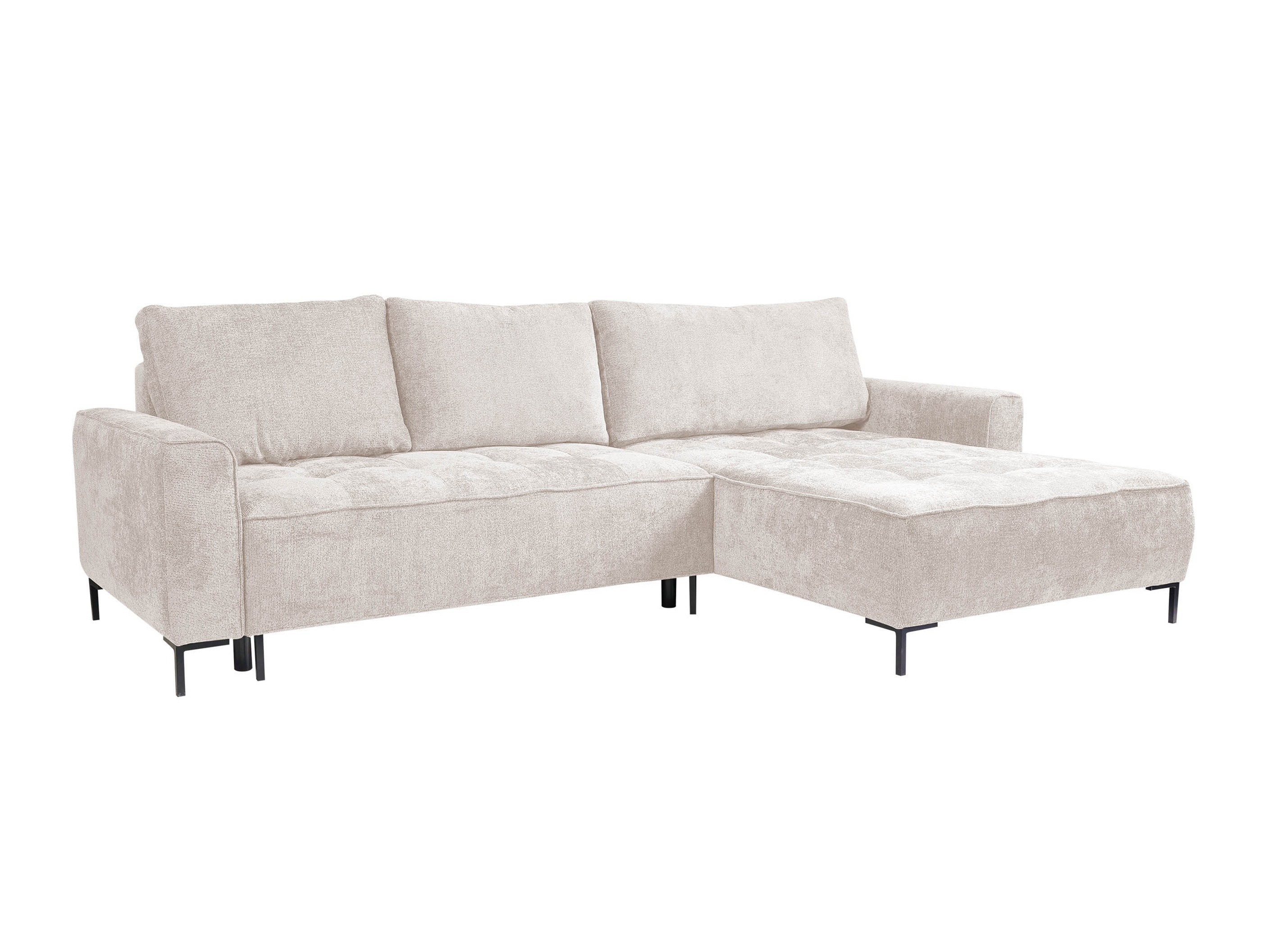 Ecksofa TrendyNest Valetio (Genesis 02)