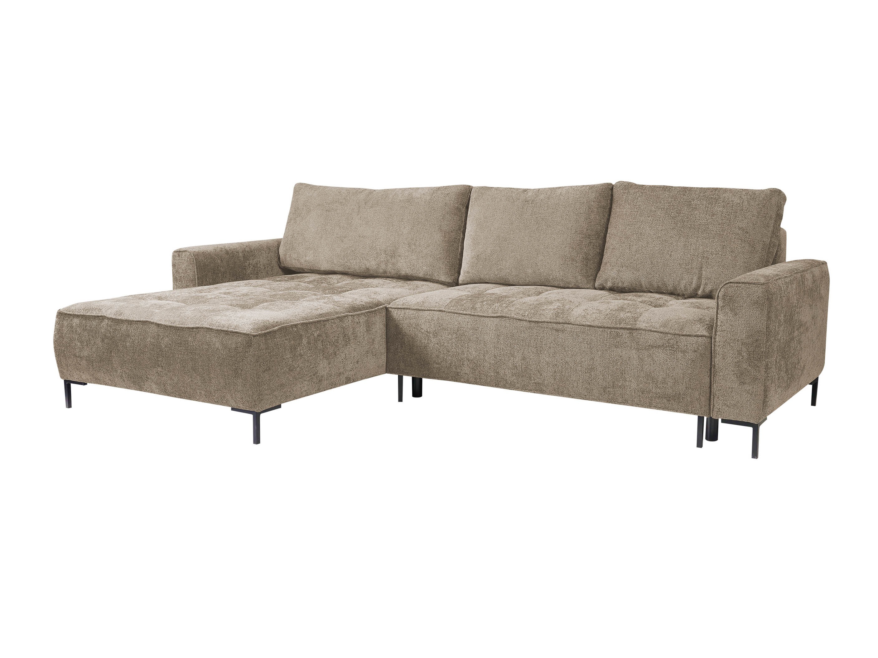 Ecksofa TrendyNest Valetio (Genesis 05)