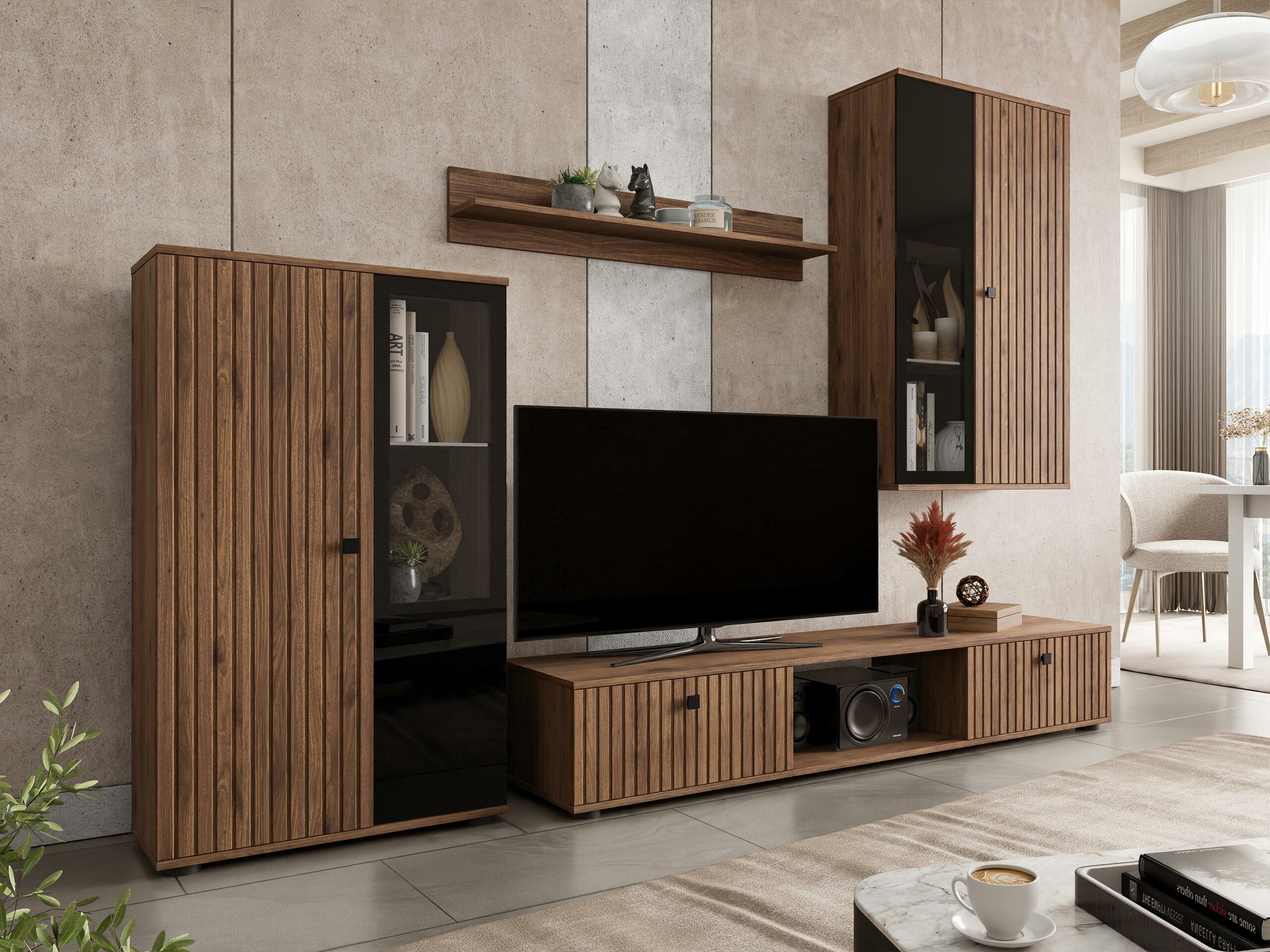 Wohnzimmer-Sets Studio