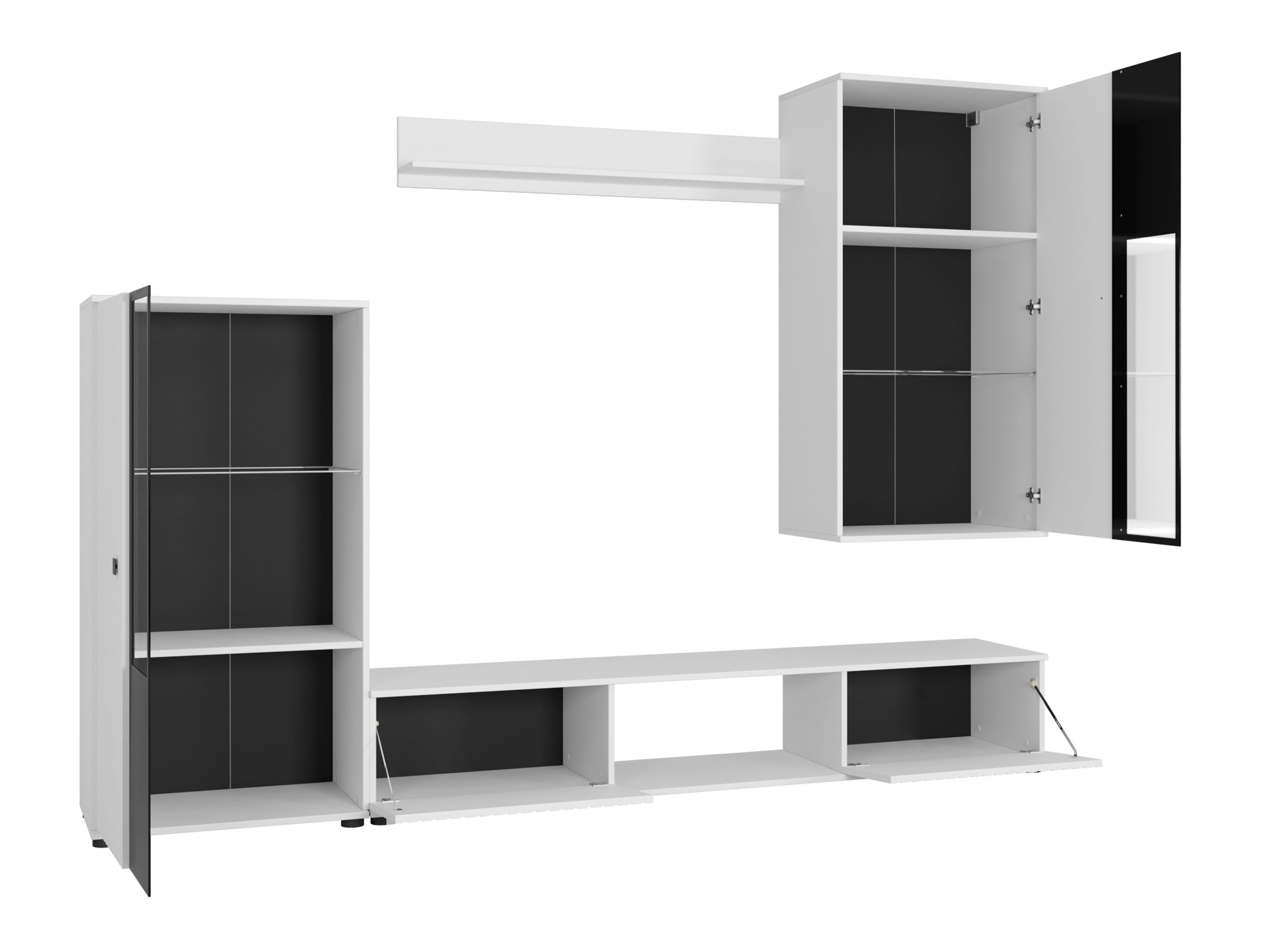 Wohnzimmer-Sets Studio