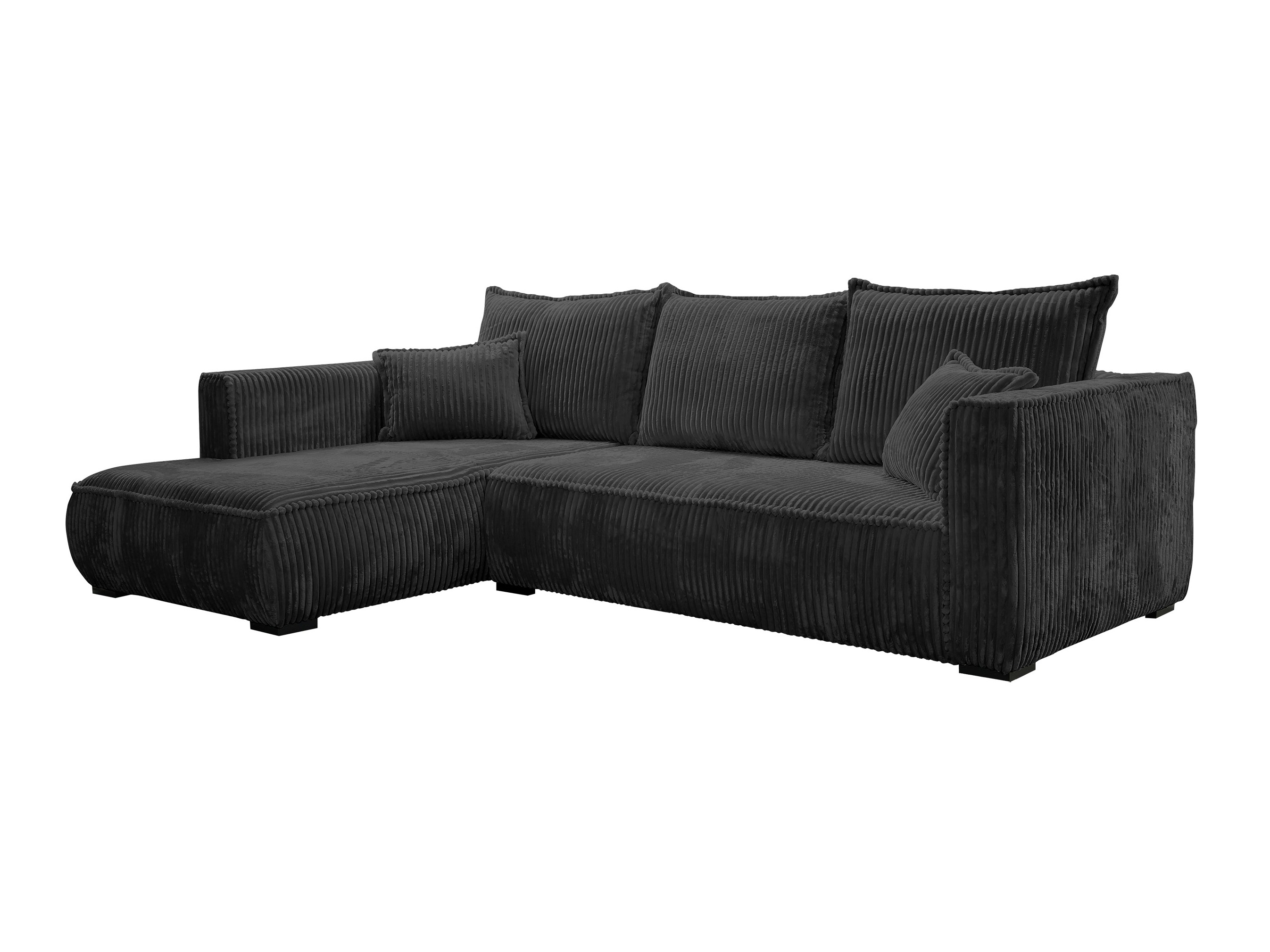 Ecksofa TrendyNest 125 (Tilia 100)