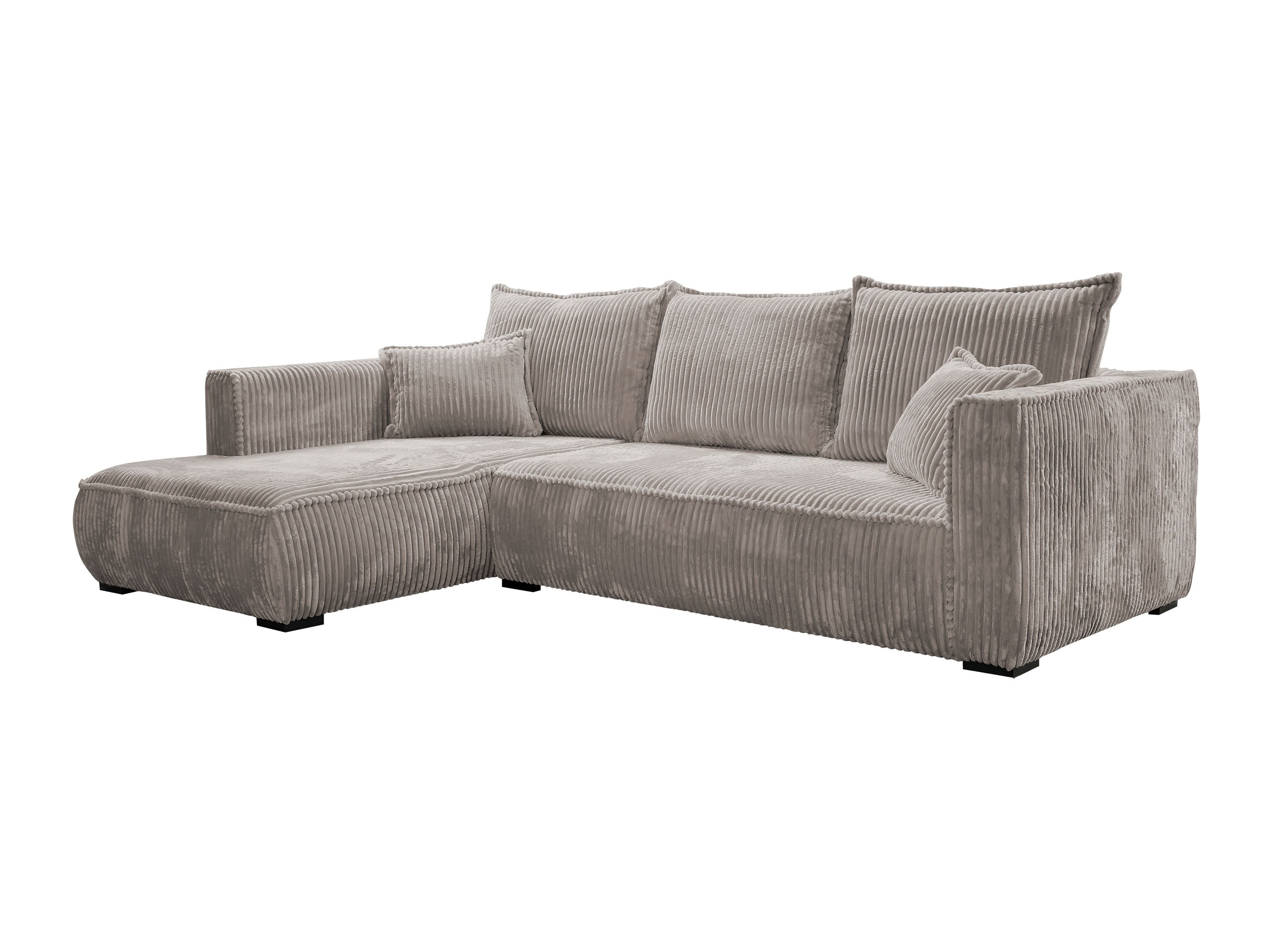Ecksofa TrendyNest 125 (Tilia 11)