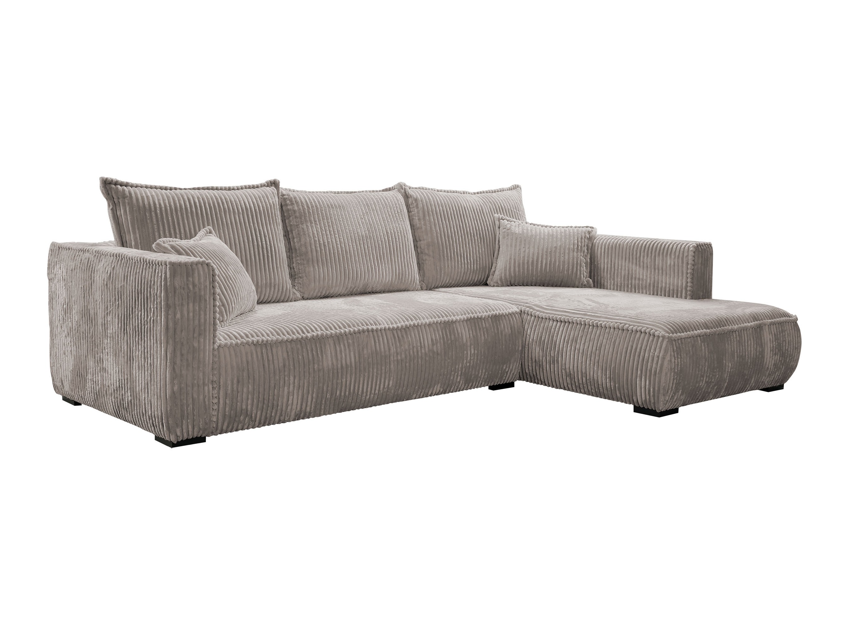 Ecksofa TrendyNest 125 (Tilia 11)