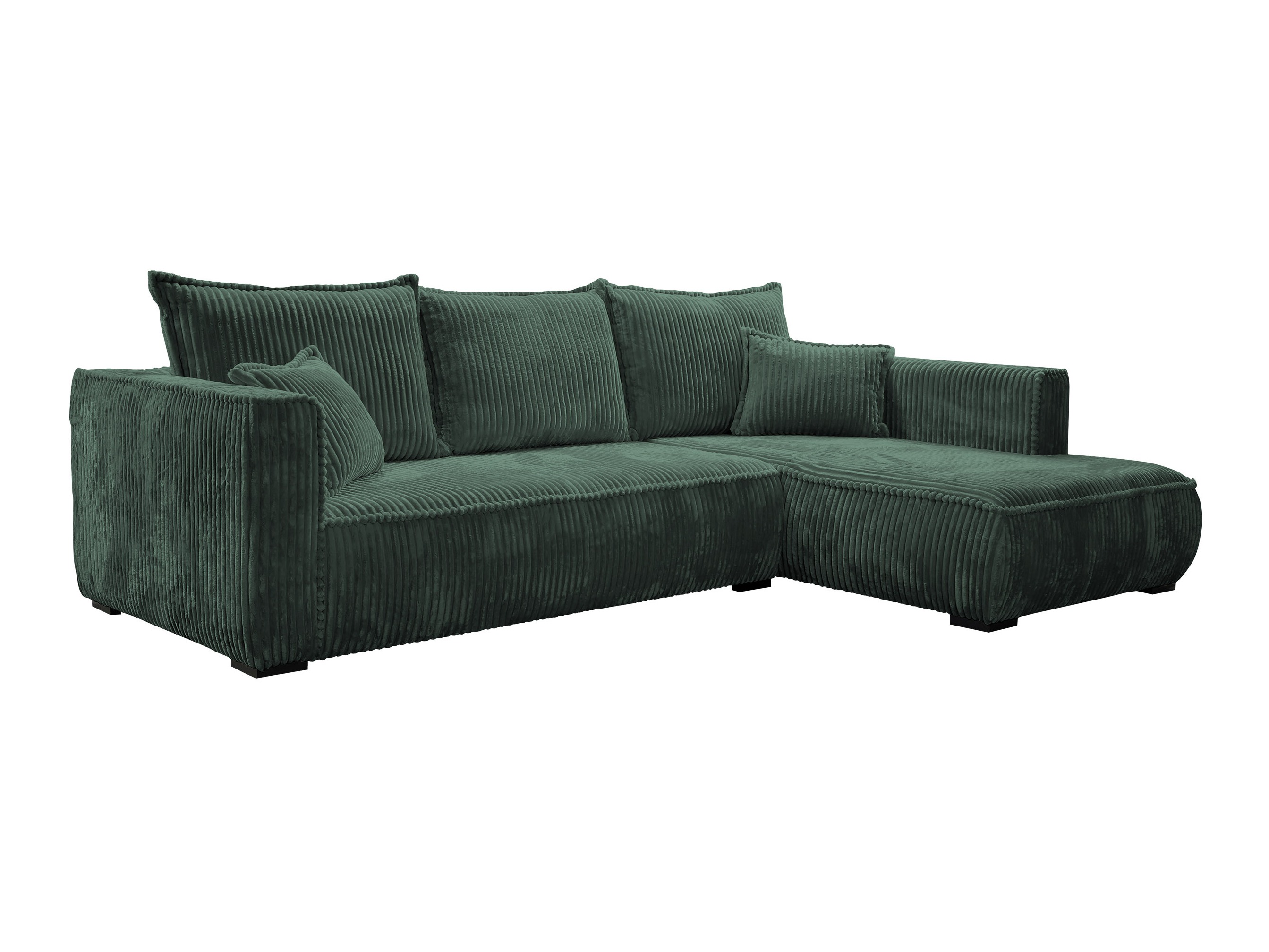 Ecksofa TrendyNest 125 (Tilia 39)