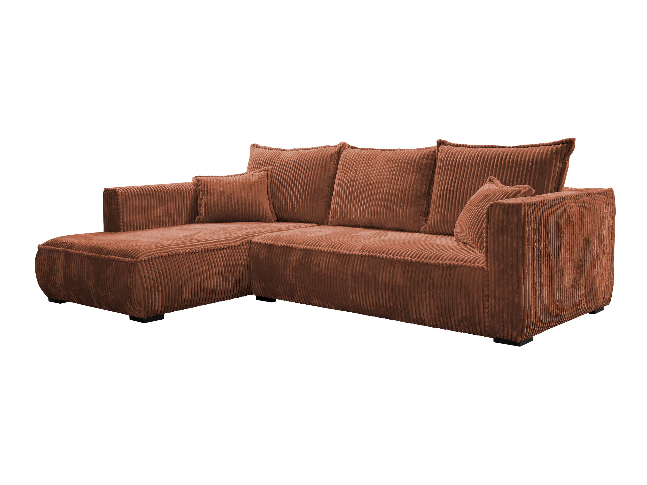 Ecksofa TrendyNest 125 (Tilia 52)