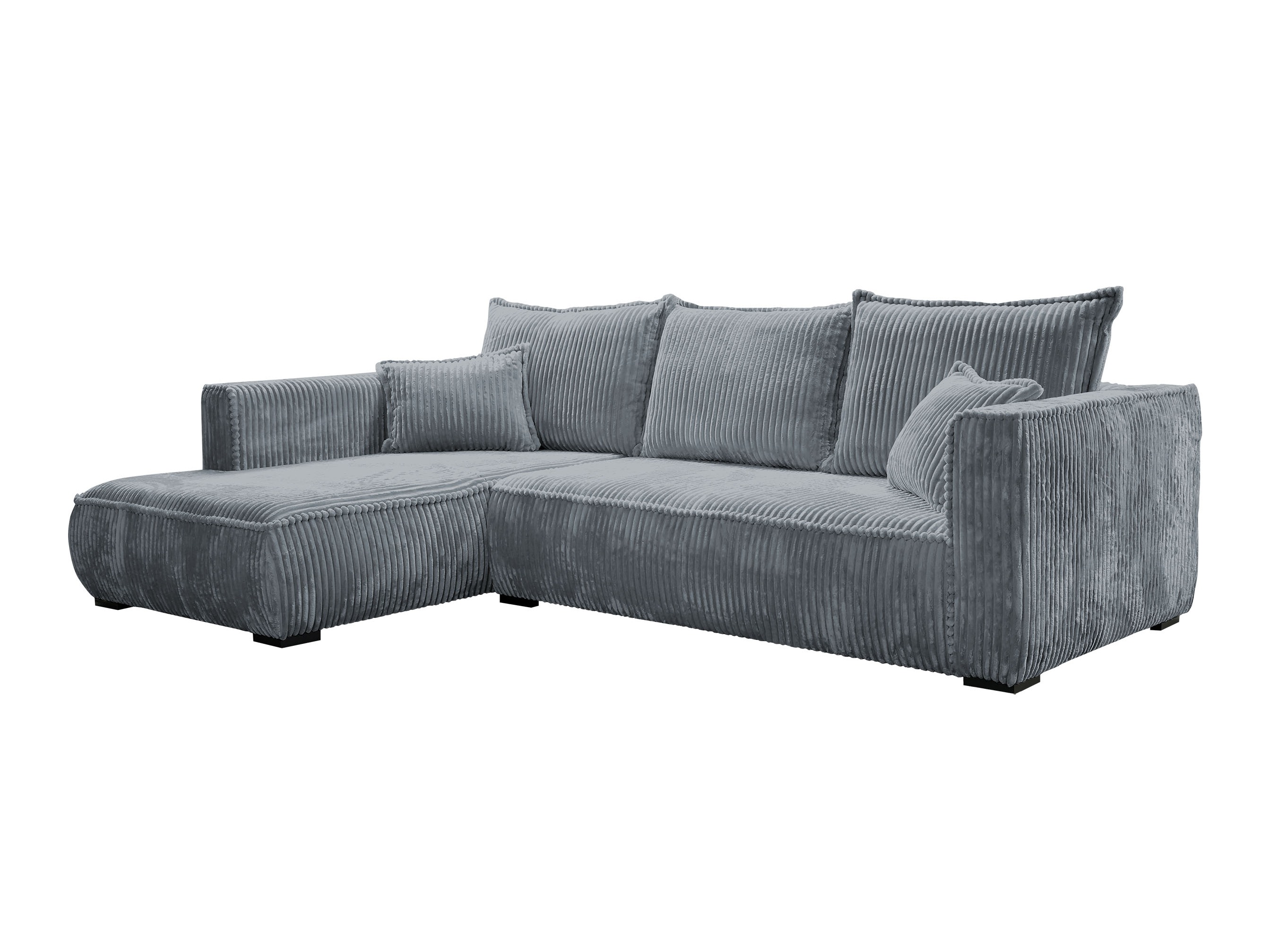 Ecksofa TrendyNest 125 (Tilia 85)