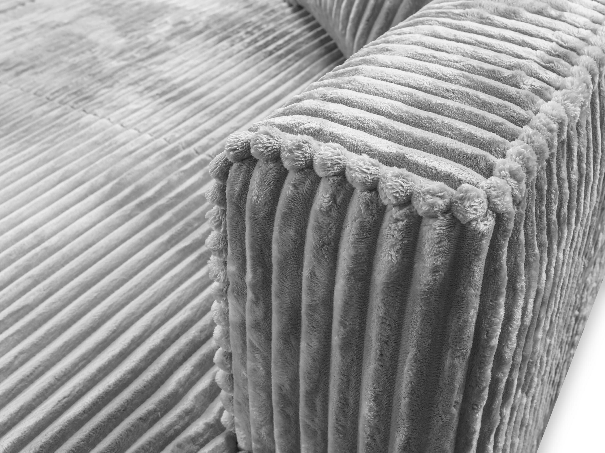 Ecksofa TrendyNest Circas (Tilia 85)