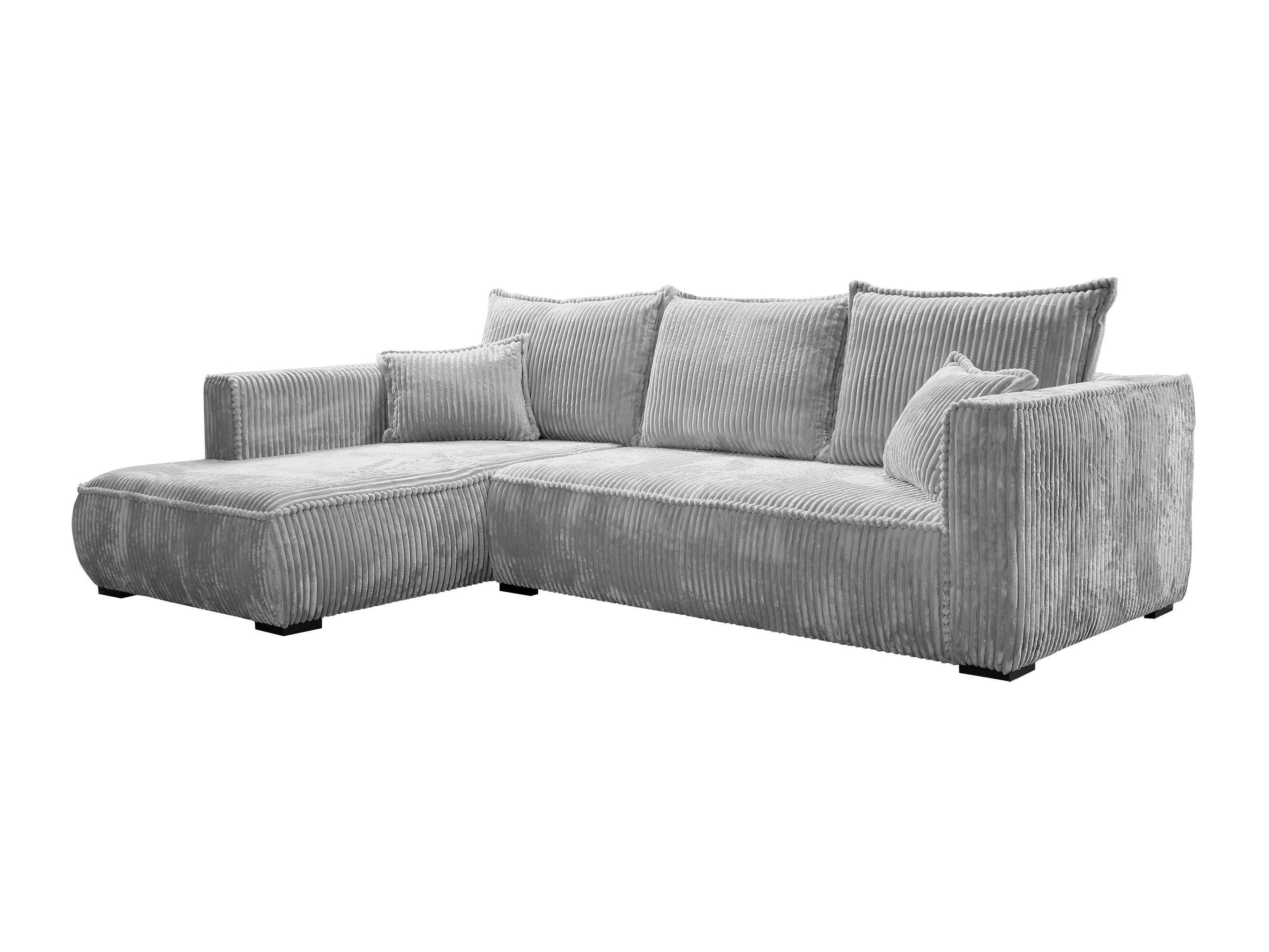Ecksofa TrendyNest Circas (Tilia 86)