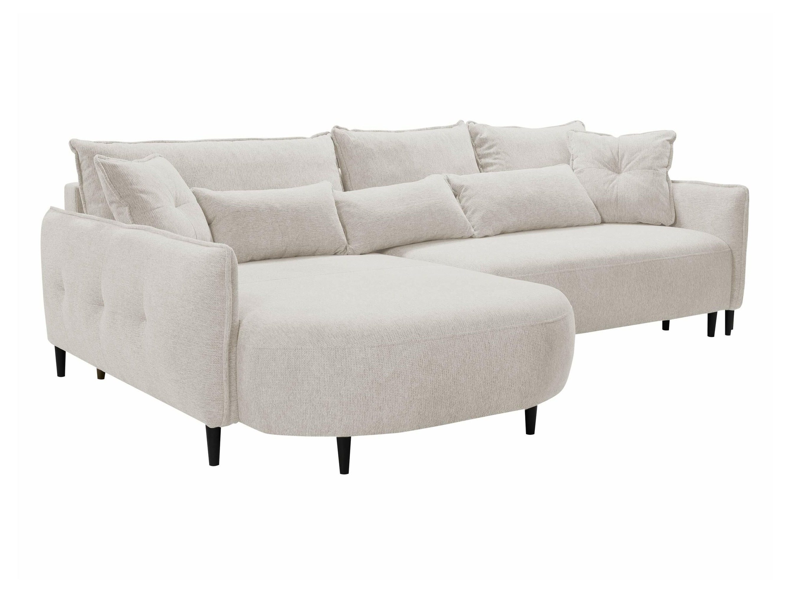 Ecksofa TrendyNest 126 (Glow 01)