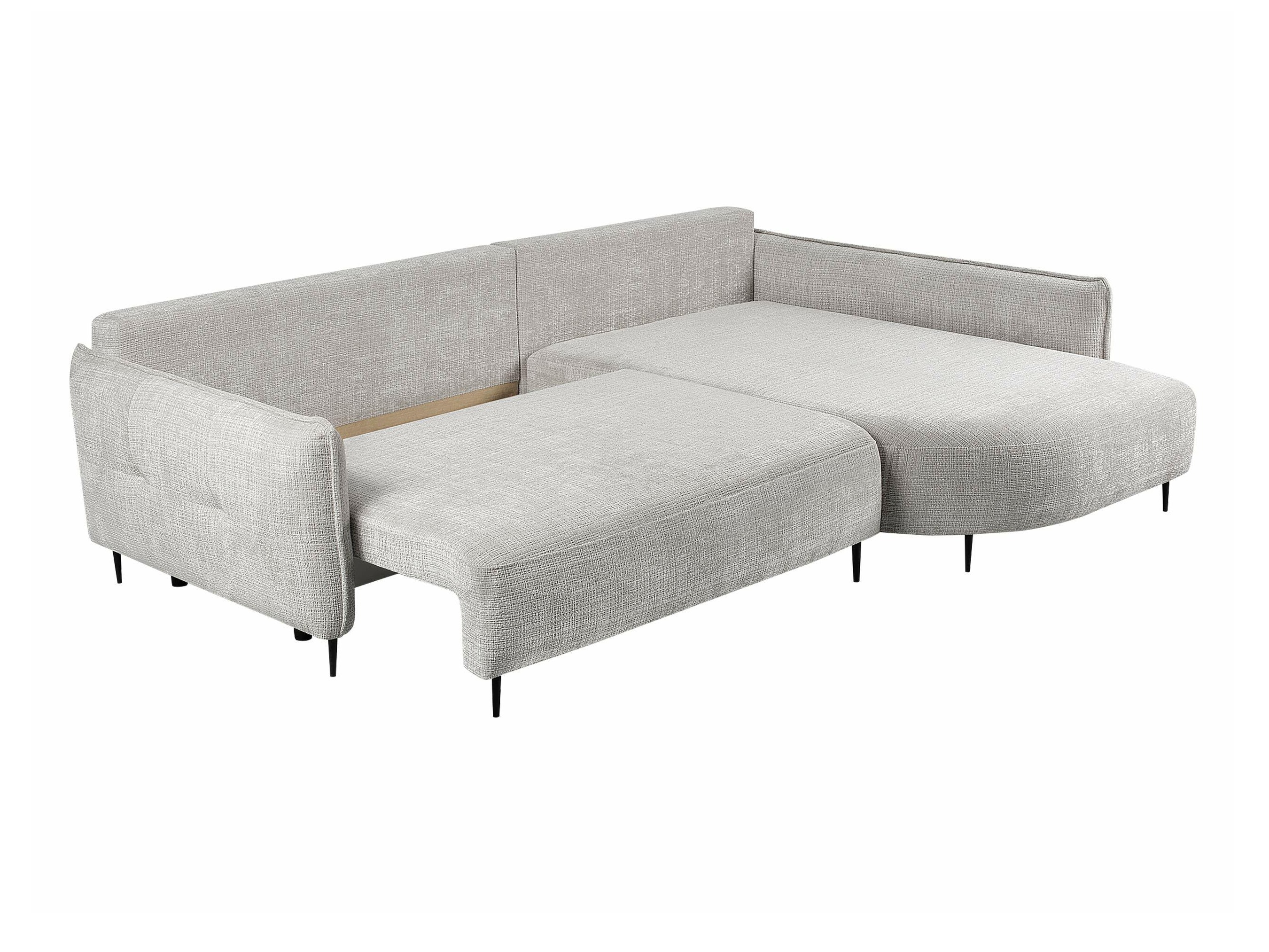 Ecksofa TrendyNest 126 (Glow 01)