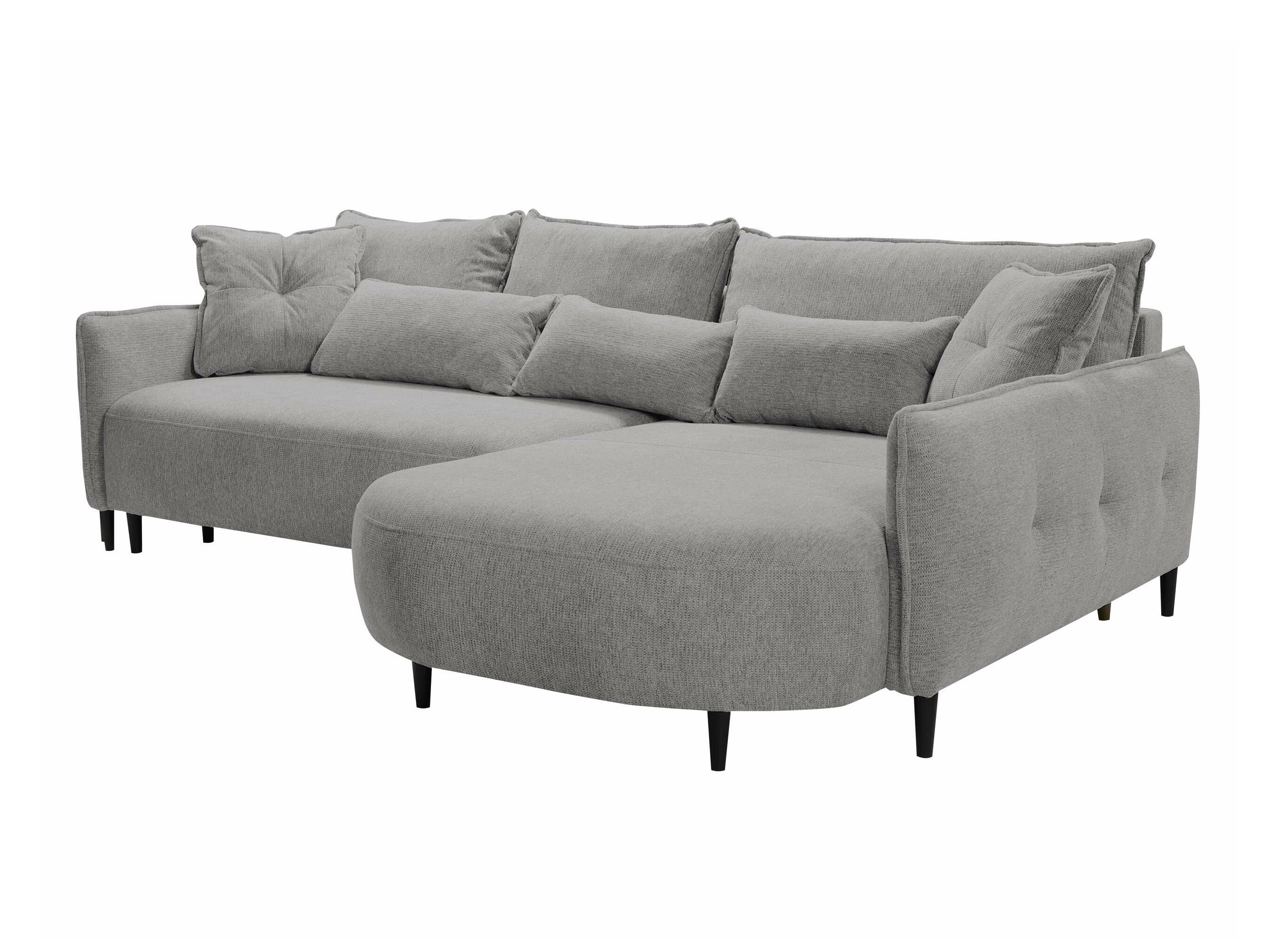 Ecksofa TrendyNest 126 (Glow 05)