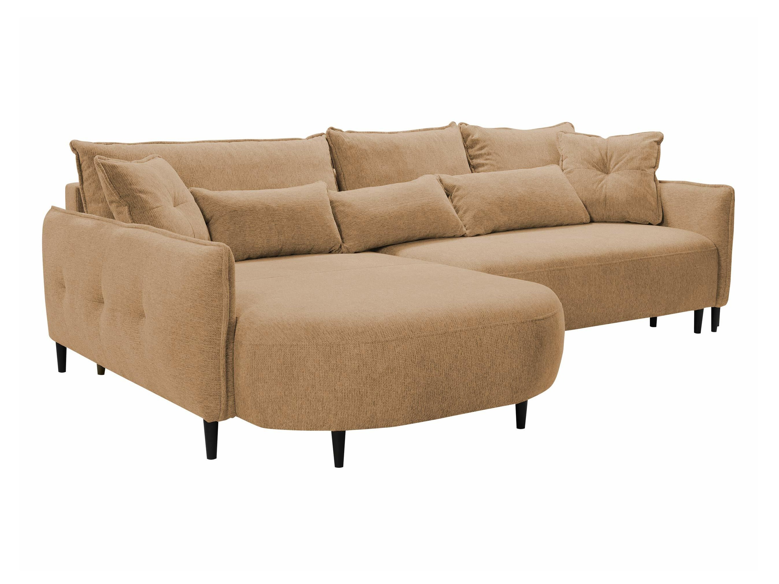 Ecksofa TrendyNest 126 (Glow 07)