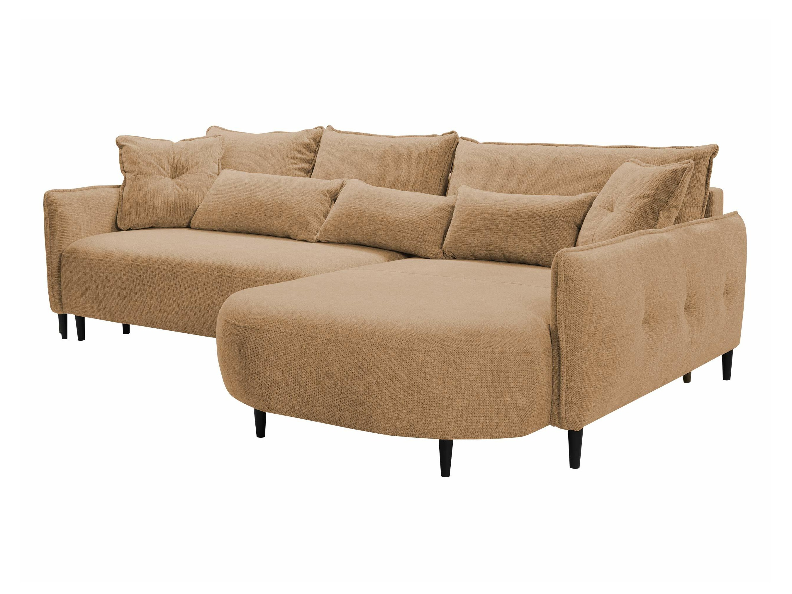 Ecksofa TrendyNest 126 (Glow 07)
