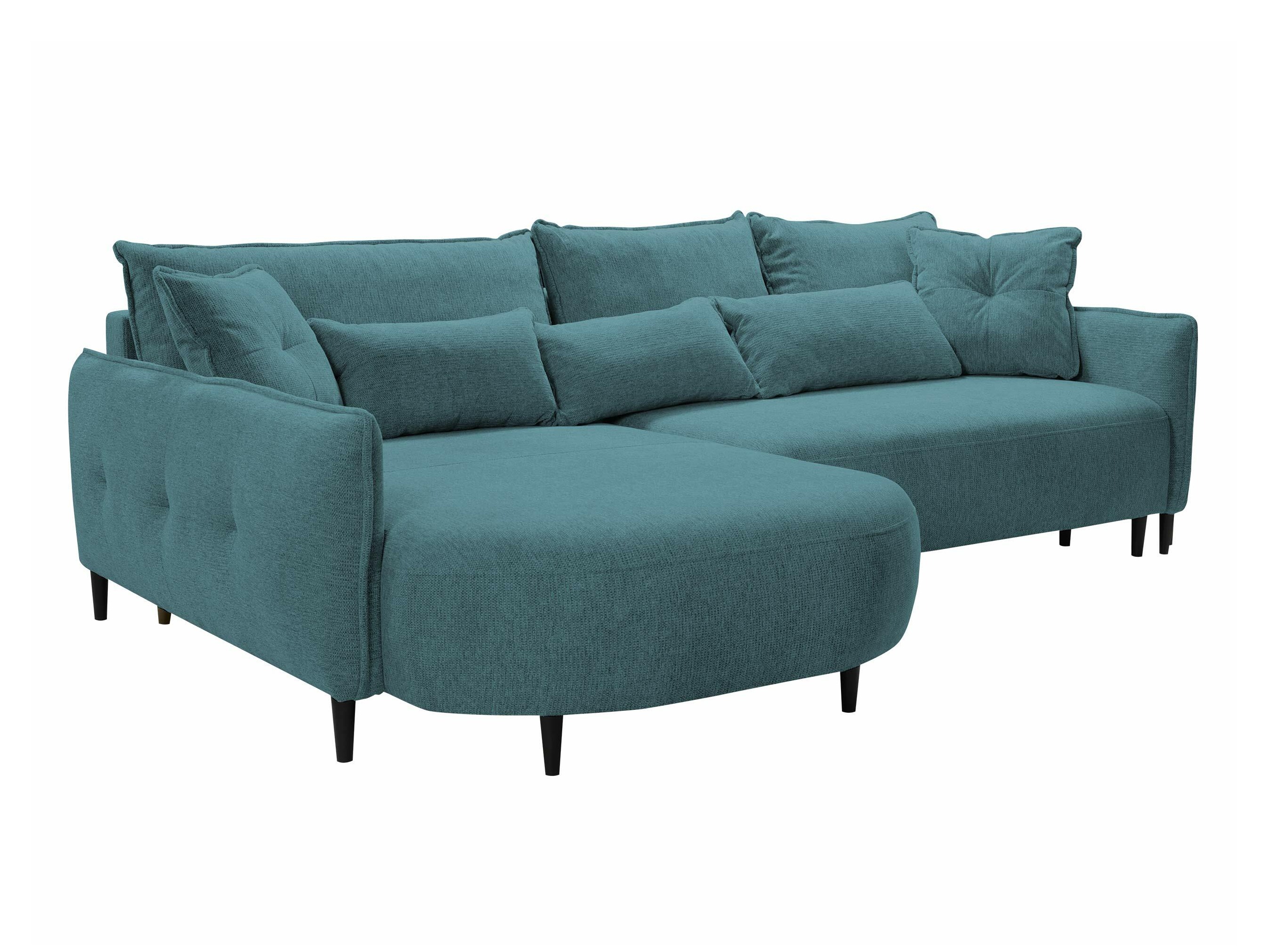 Ecksofa TrendyNest 126 (Glow 12)