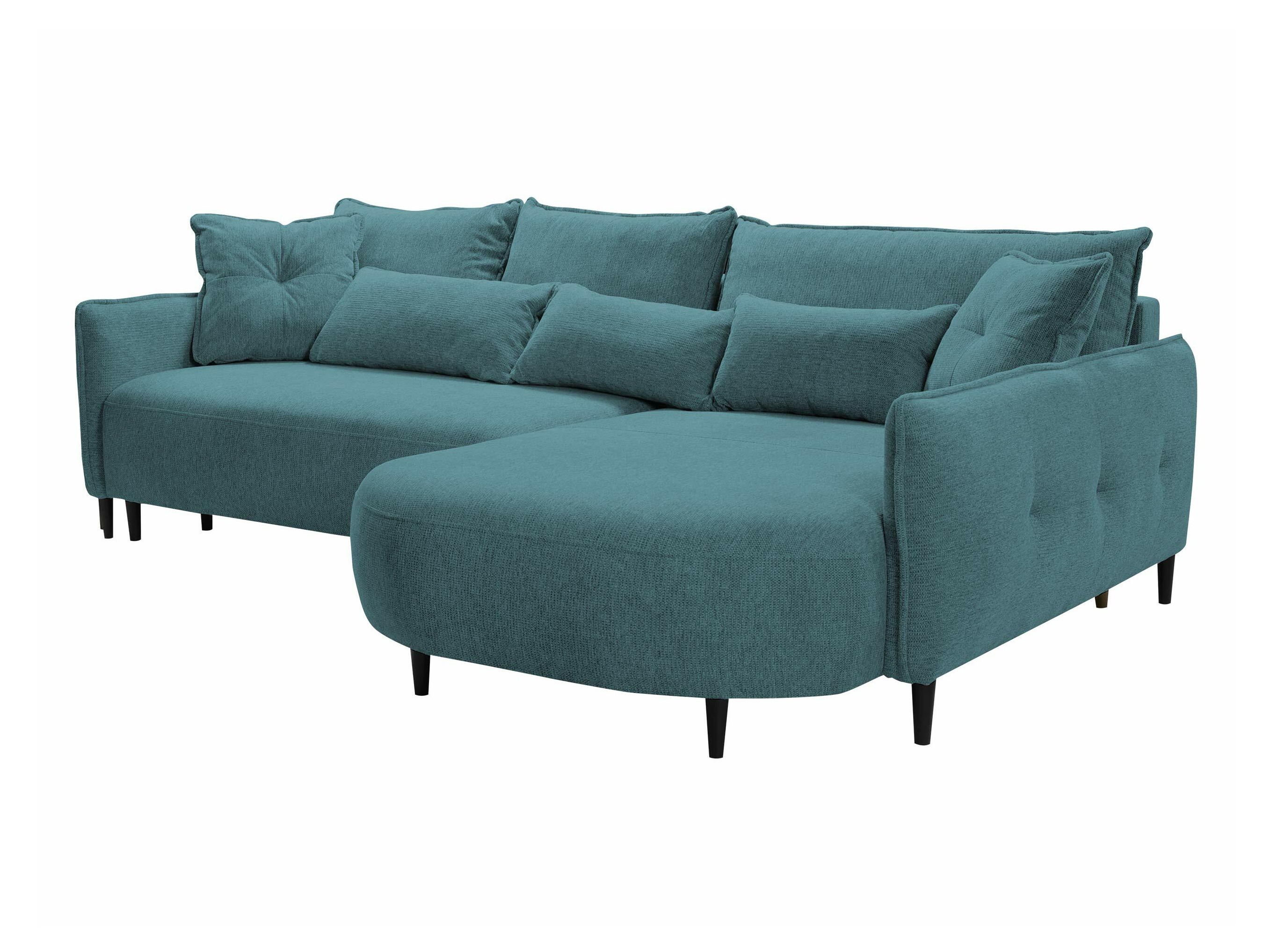 Ecksofa TrendyNest 126 (Glow 12)