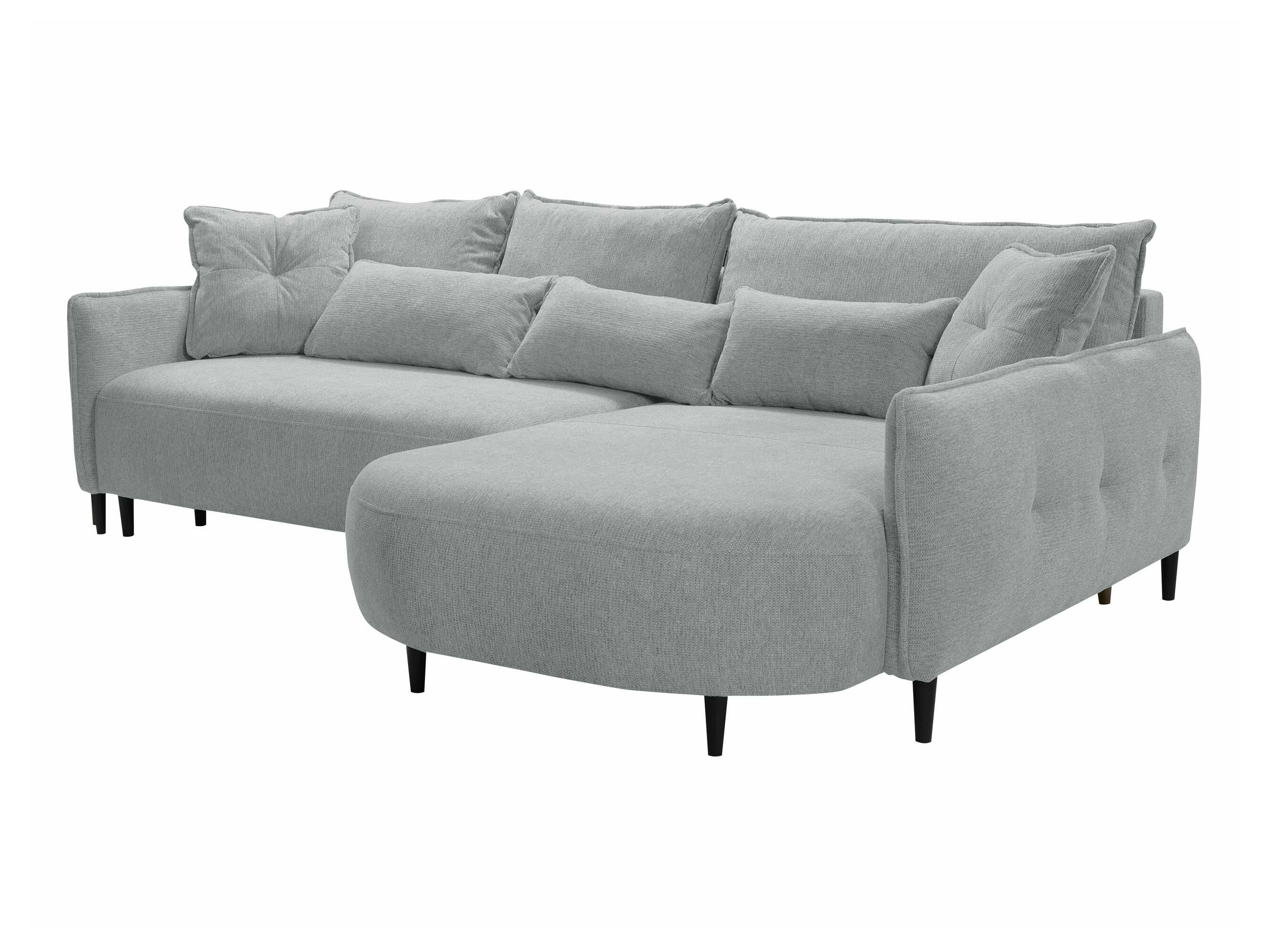Ecksofa TrendyNest 126 (Glow 15)