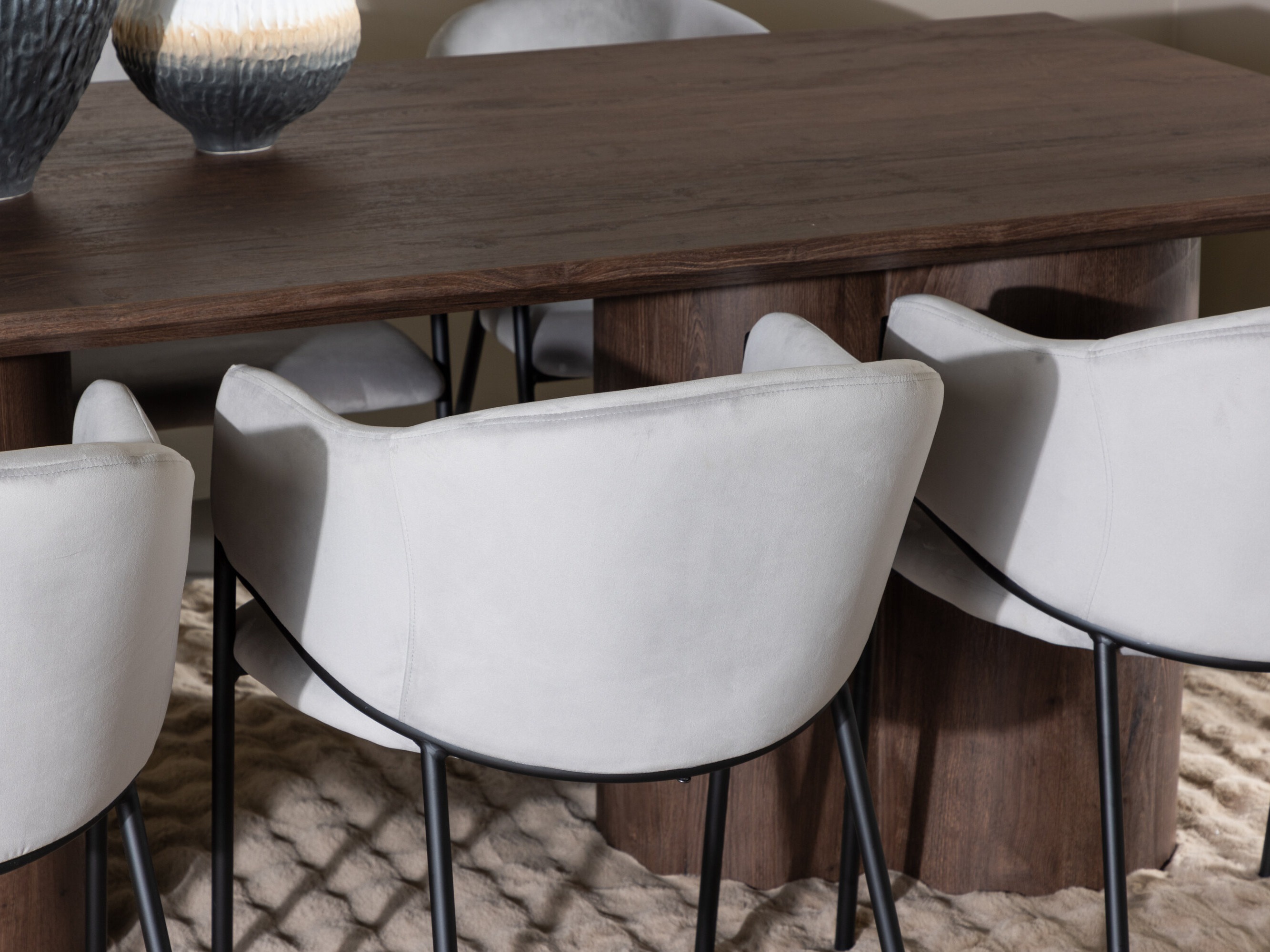 Essgruppe Dallas 5158