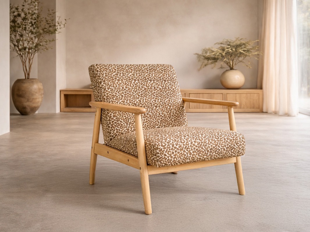 Sessel Dallas 5146