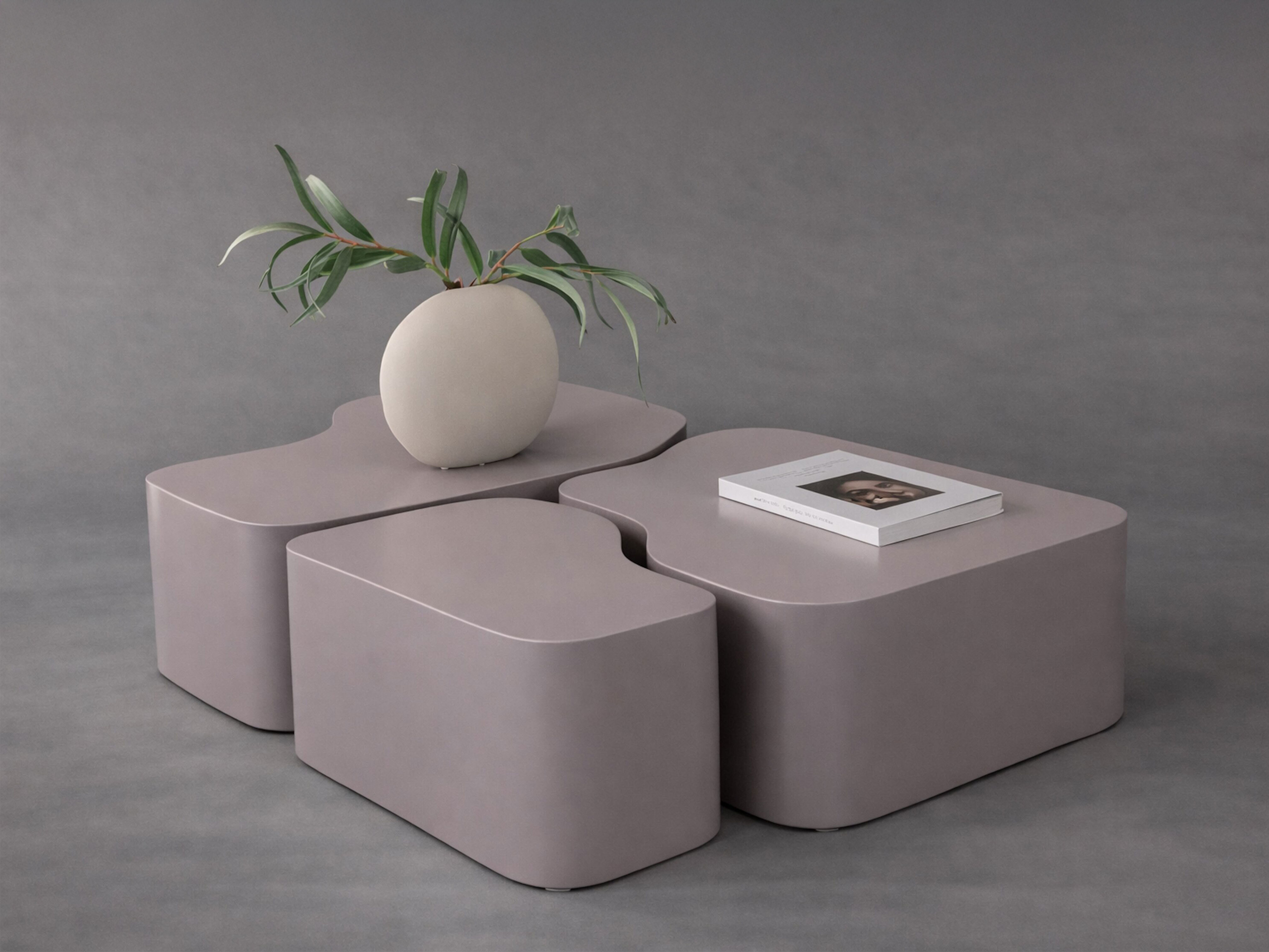 Couchtischset Dallas 5148