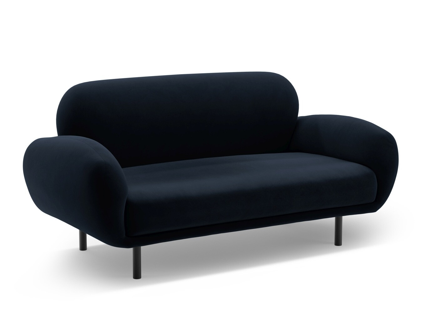 Sofa Beckley 342 (Casino Deep Blue)