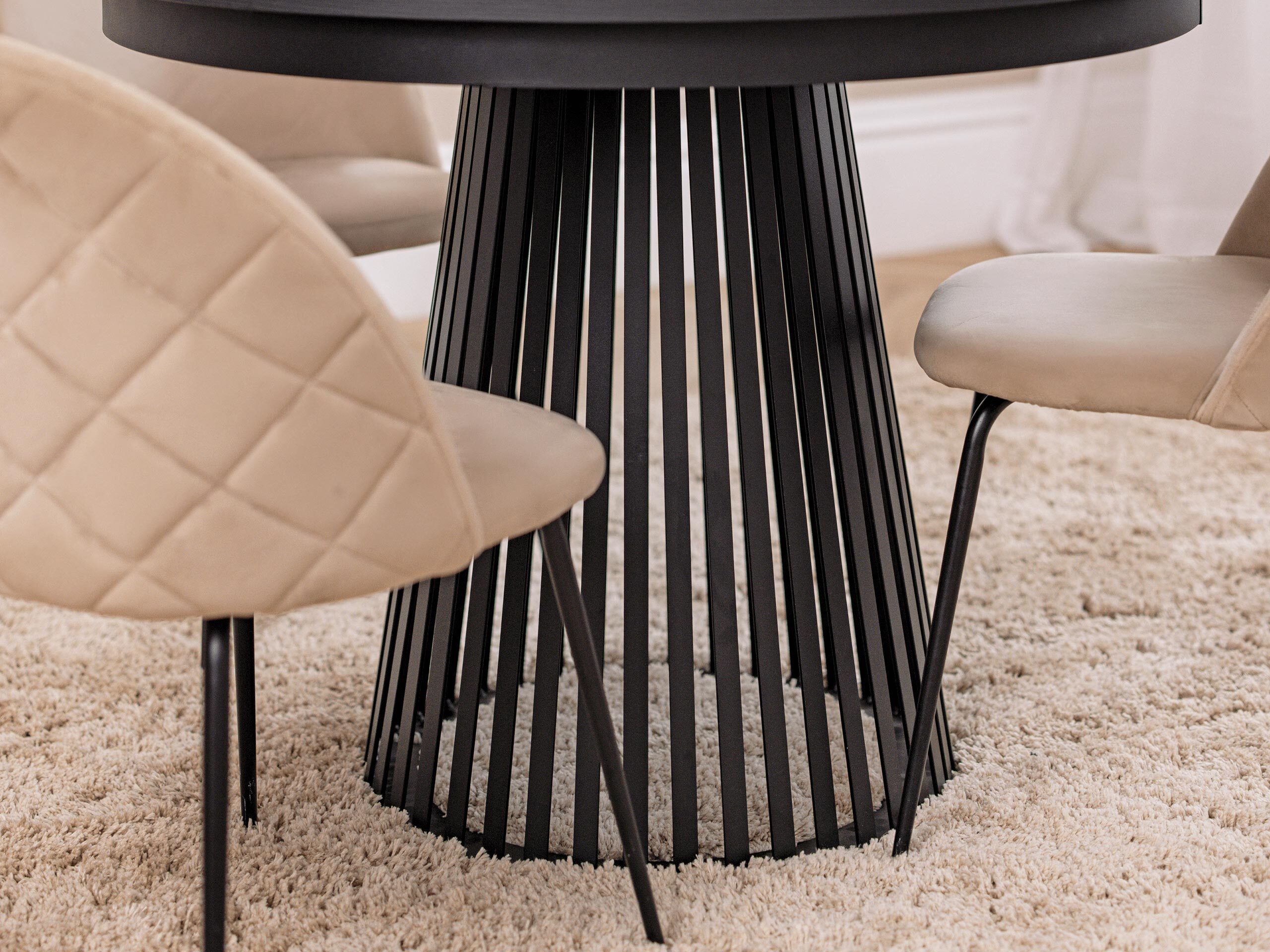 Tisch Stanton 152 (Kaschmir)