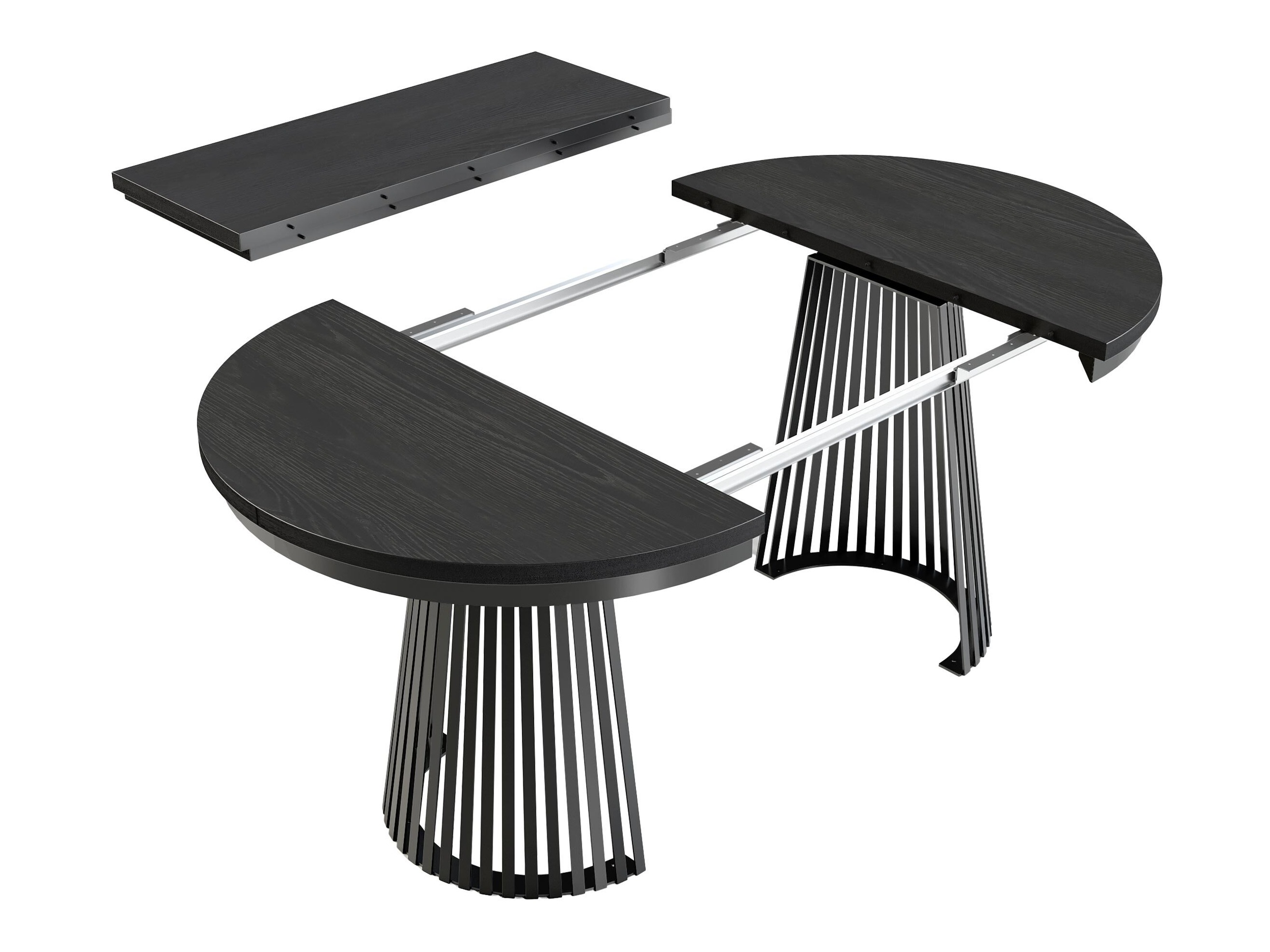 Tisch Stanton 152 (Kaschmir)