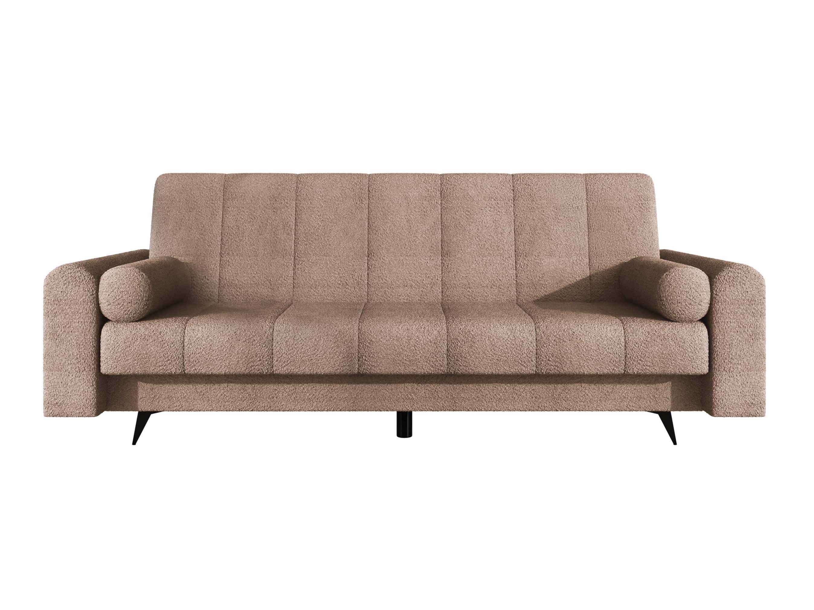 Schlafsofa Comfivo Luda (Coral 45)