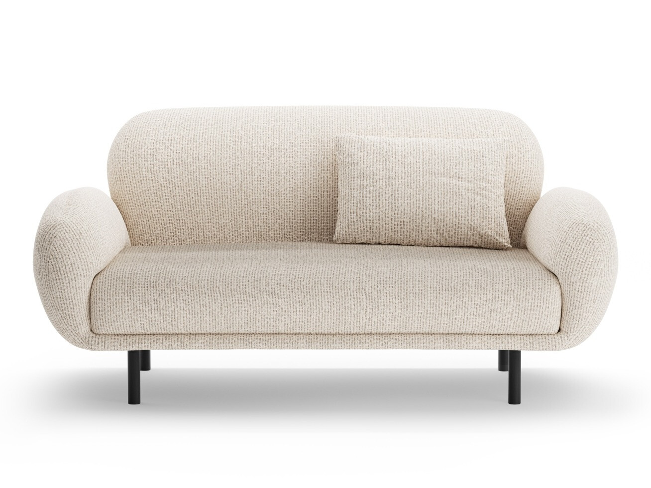 Sofa Beckley 342 (Silencio 06)
