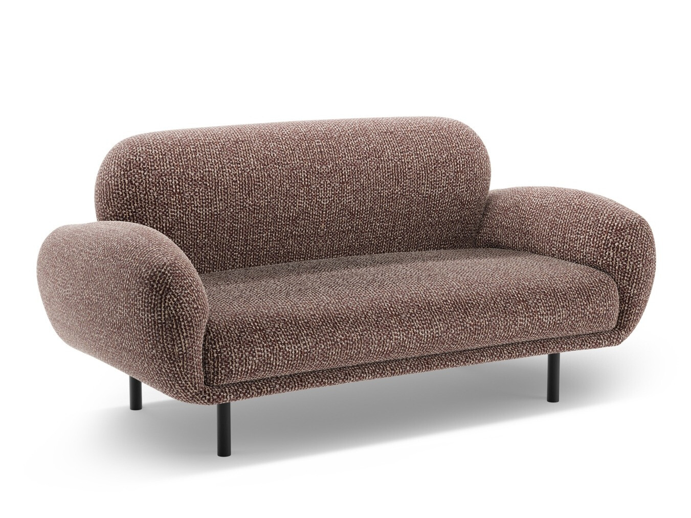 Sofa Beckley 342 (Silencio 27)
