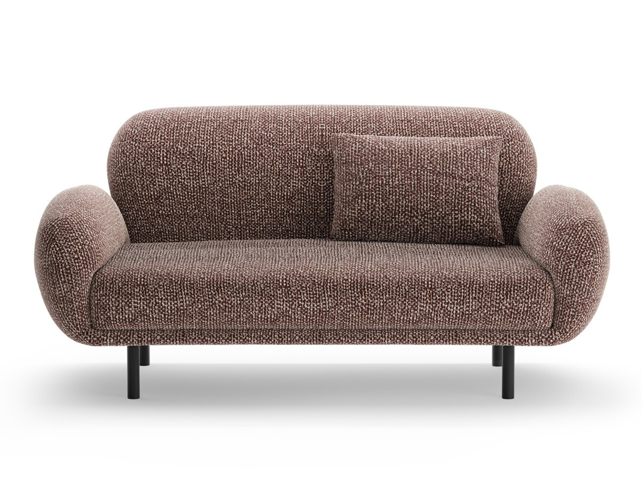 Sofa Beckley 342 (Silencio 27)