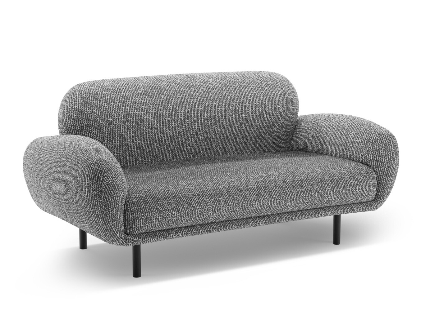 Sofa Beckley 342 (Silencio 97)