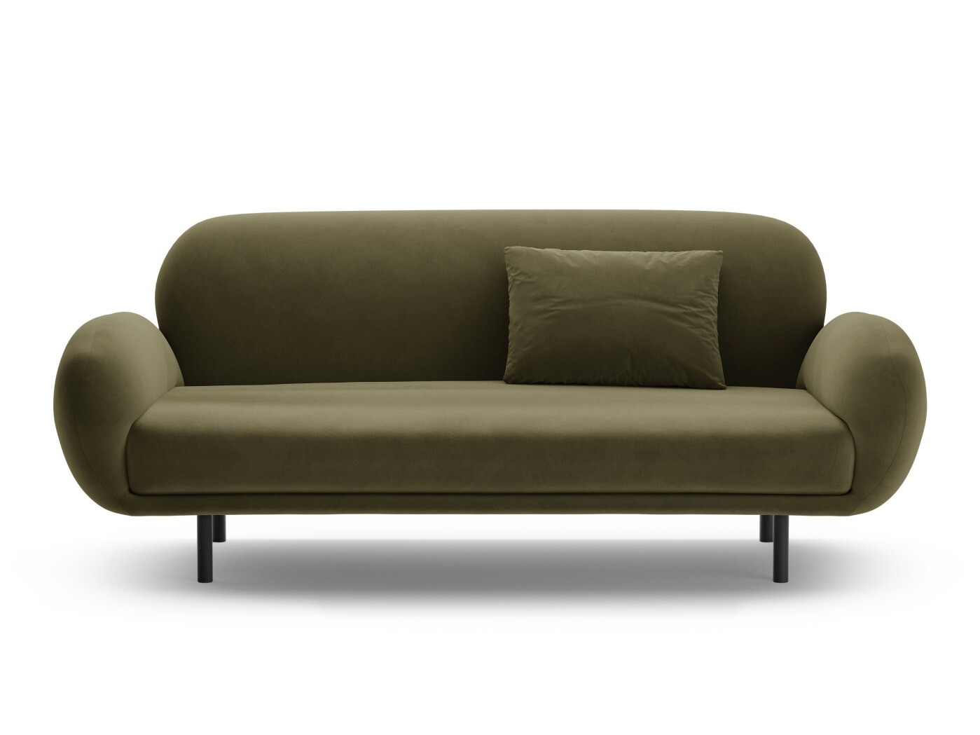 Sofa Beckley 343 (Casino Forest)
