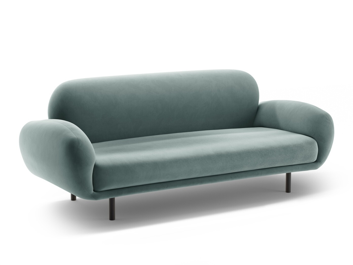 Sofa Beckley 343 (Casino Safira)