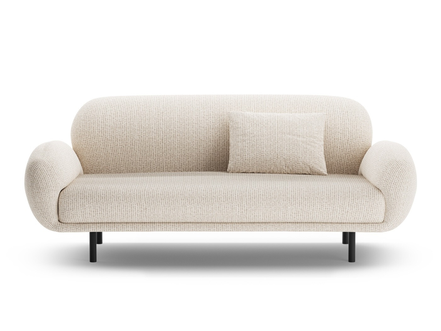 Sofa Beckley 343 (Silencio 06)