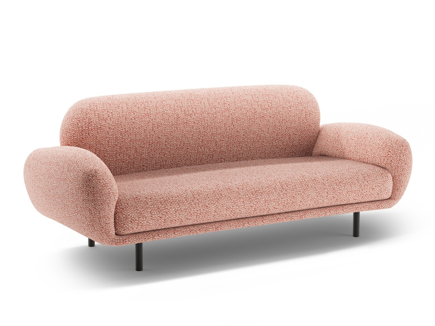 Sofa Beckley 343 (Silencio 60)