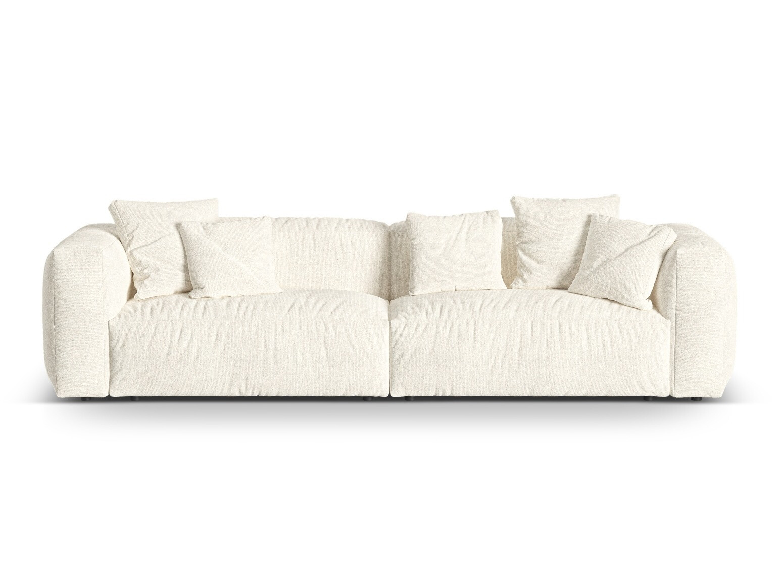 Modulares Sofa Sorcoro 101 (Monet Nata)