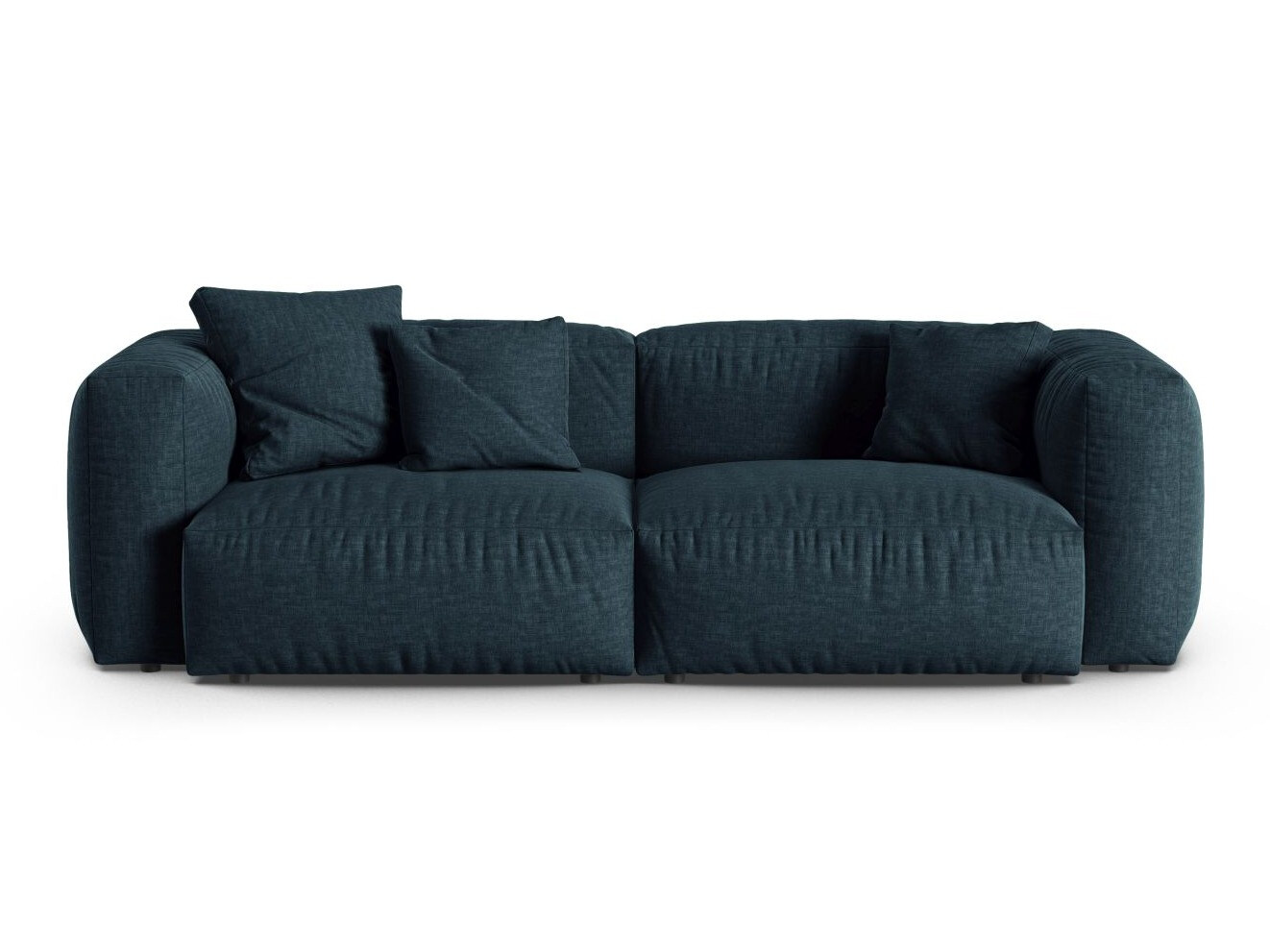 Modulares Sofa Sorcoro 114 (Boston Ocean)