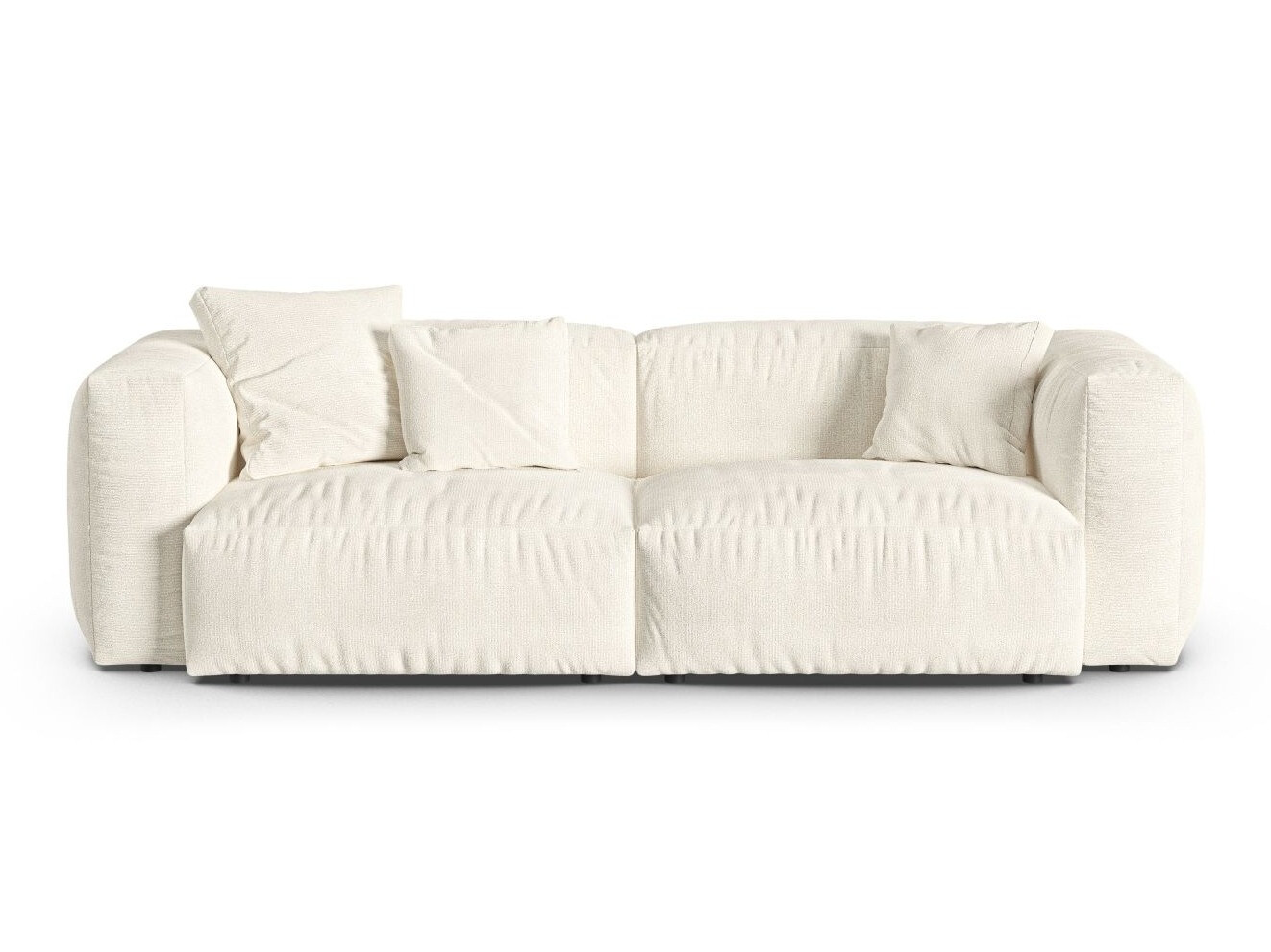 Modulares Sofa Sorcoro 114 (Monet Nata)
