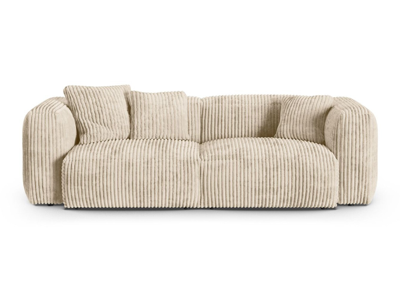 Modulares Sofa Sorcoro 114 (Tilia 03)